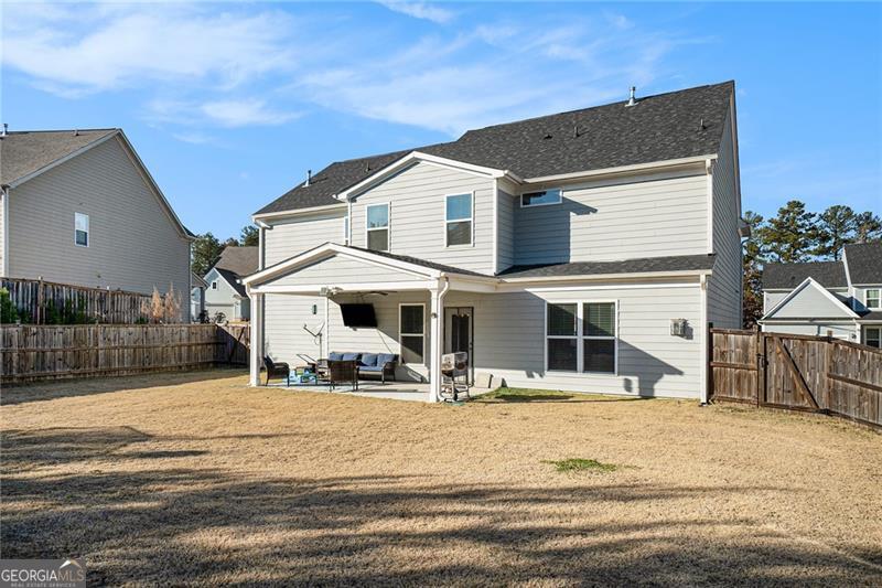 55 Clubhouse Way Property Photo 3