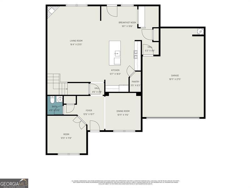 55 Clubhouse Way Property Photo 6