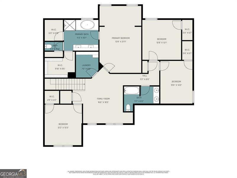 55 Clubhouse Way Property Photo 7