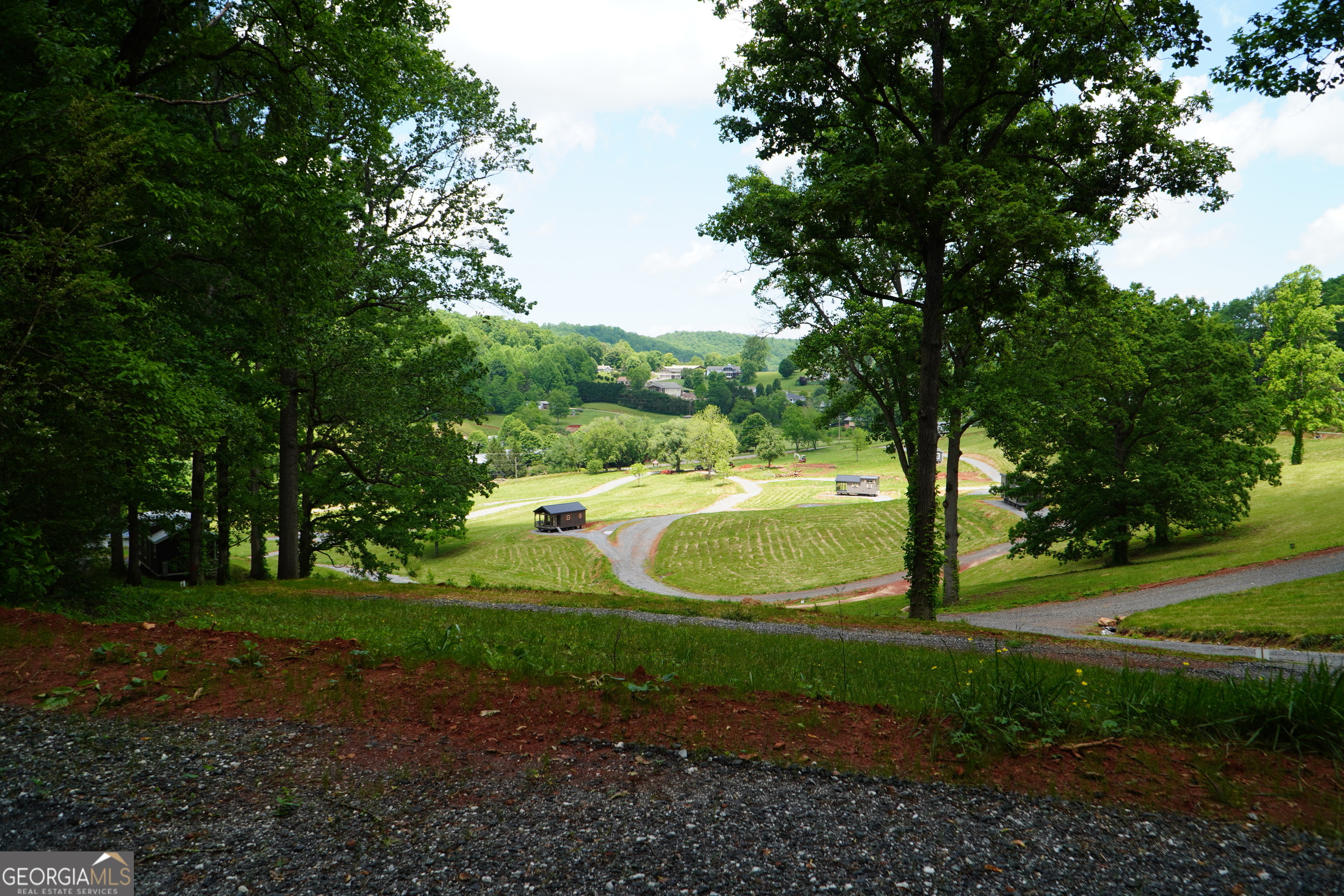 527 Saunders LOT 68 Road Property Photo 1