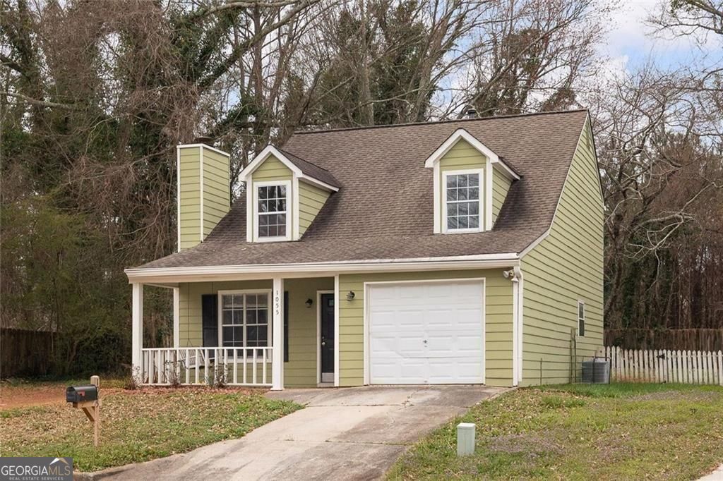 1055 Autumn Crest Court Property Photo 17