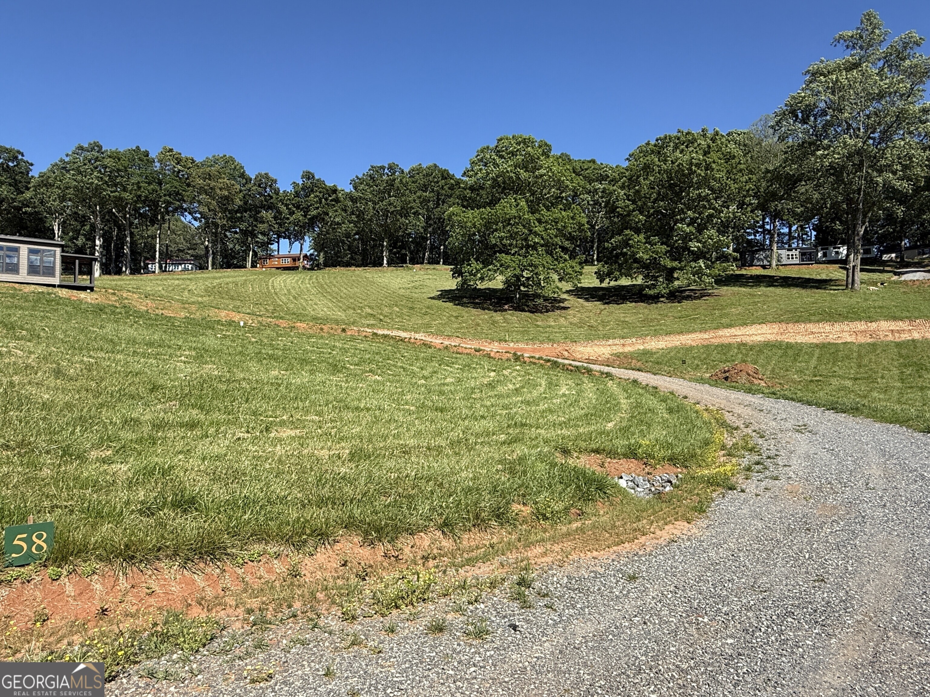 527 Saunders Lot #54 Road Property Photo 1