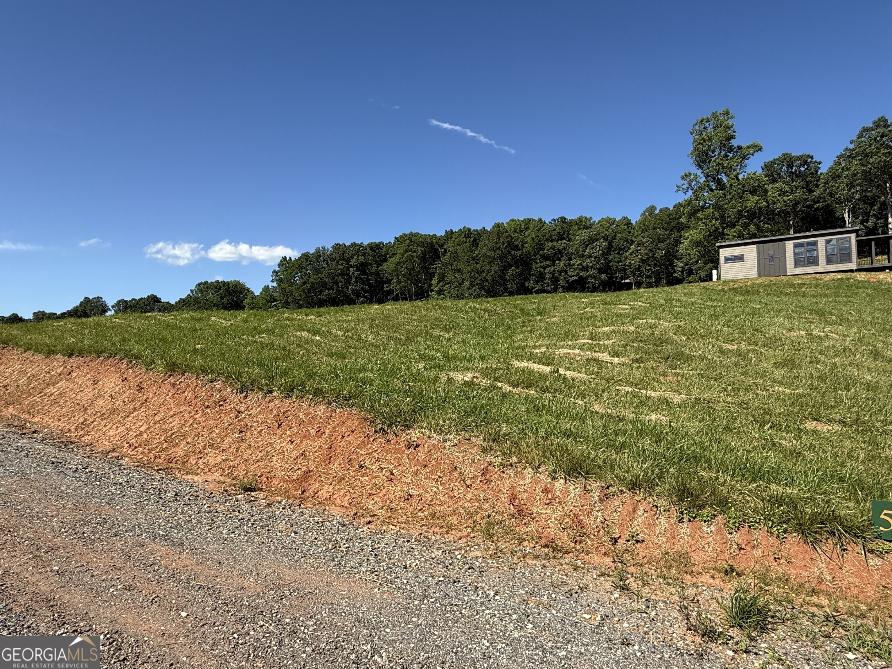 527 Saunders Lot 56 Road Property Photo 1