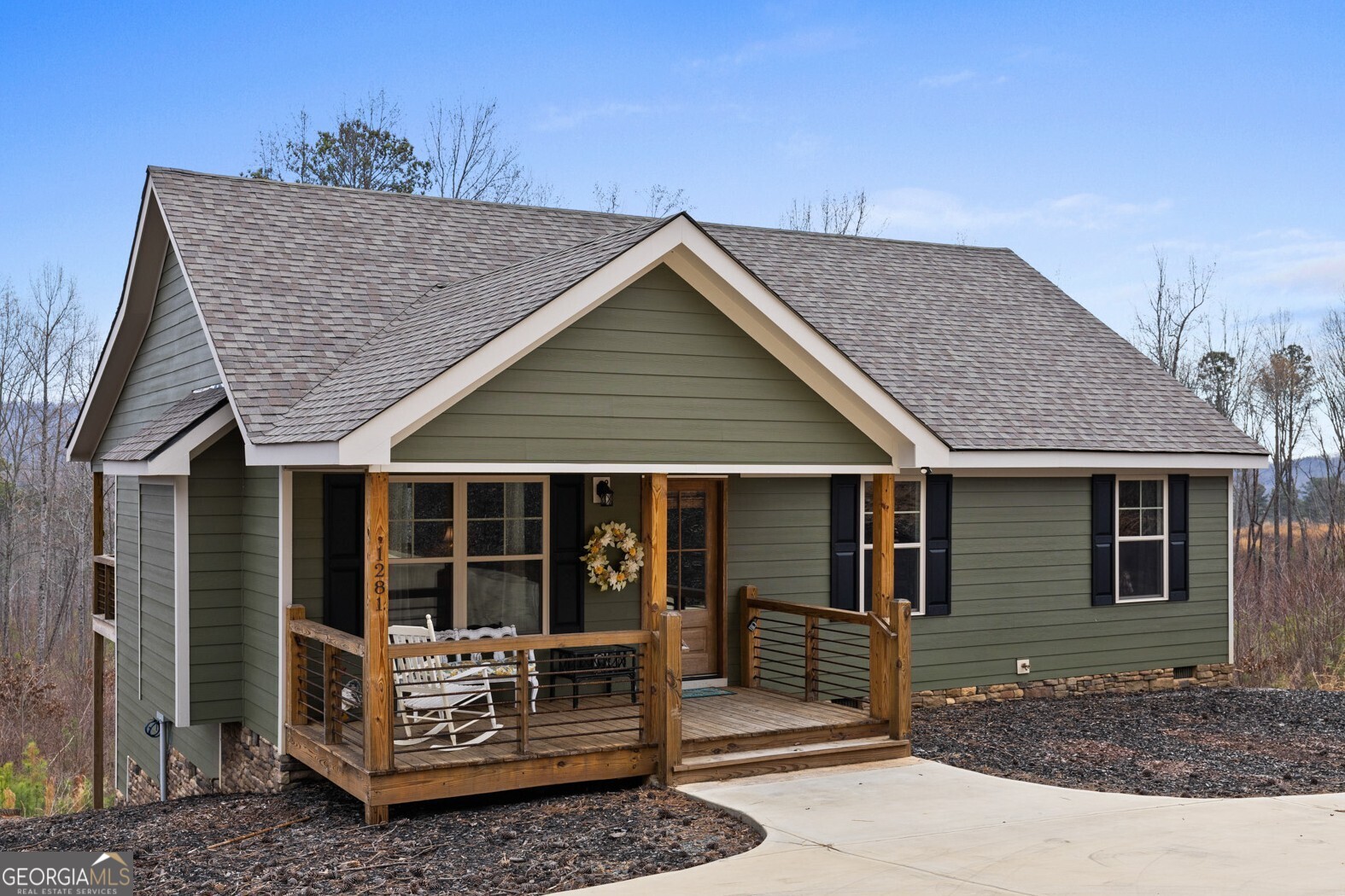 1281 Twisted Oak Road Property Photo 1