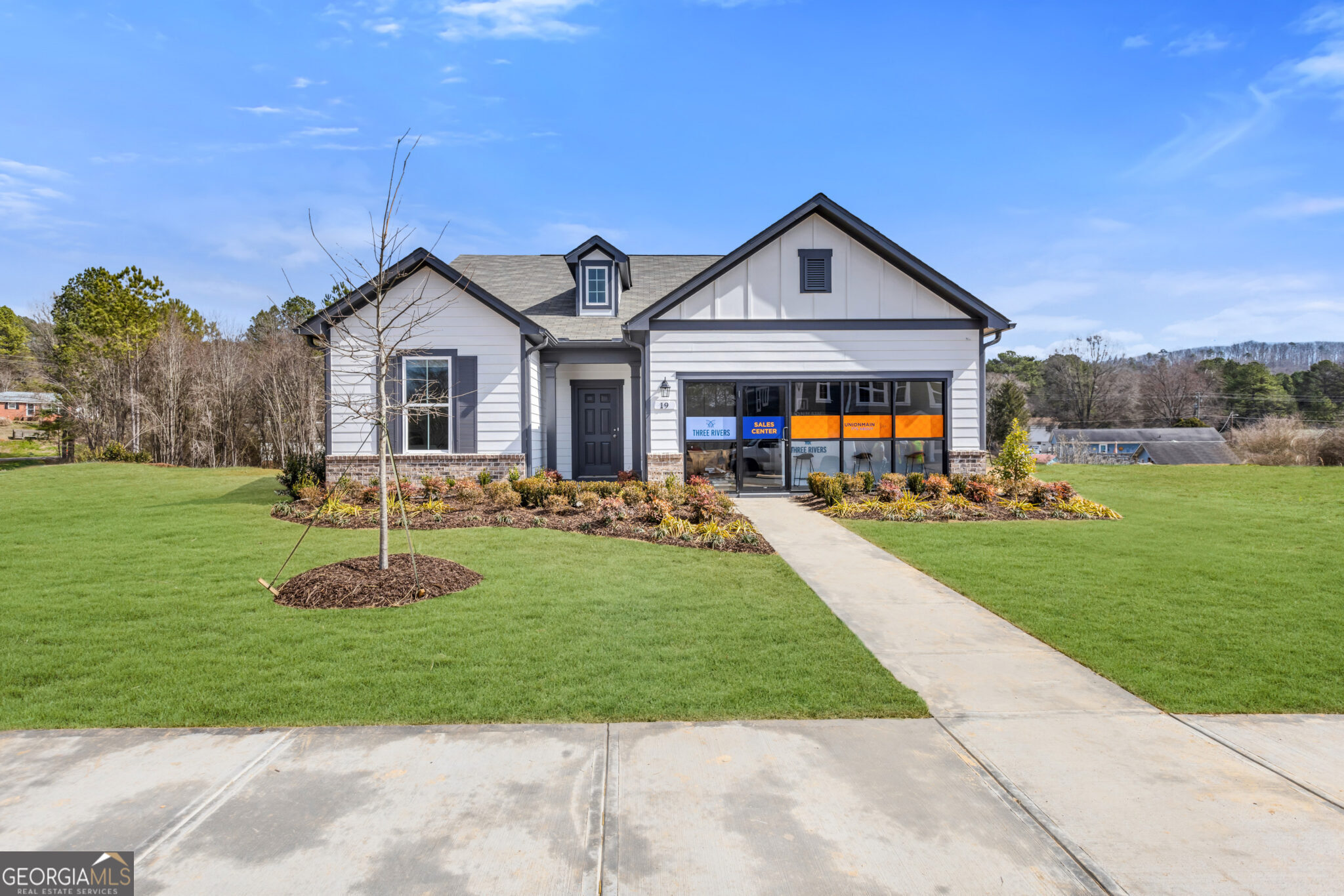 163 Sweet Water Lane Property Photo 1