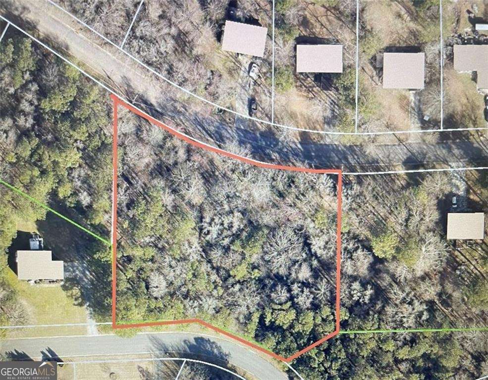 2115 Logan Drive Property Photo 1