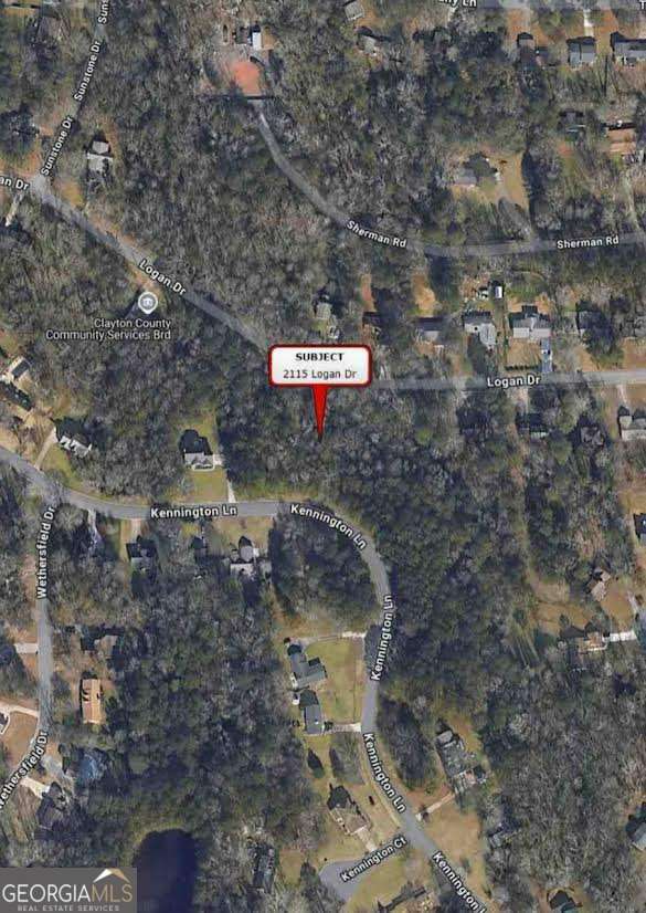 2115 Logan Drive Property Photo 2