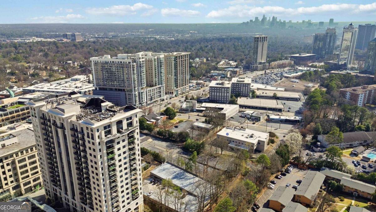 3040 Peachtree Road NW # 309 Property Photo 1