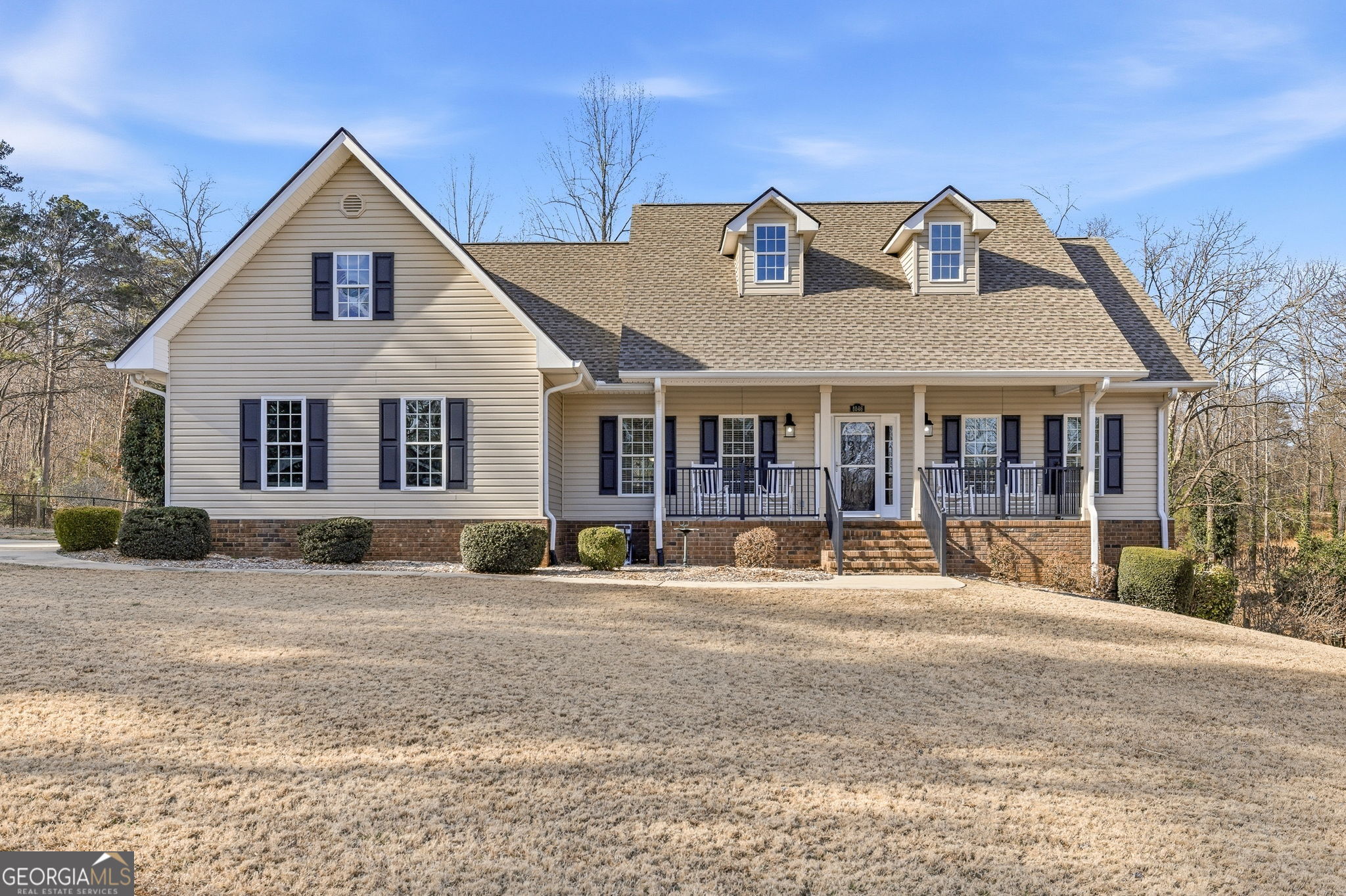 1046 Chase Road Property Photo 1