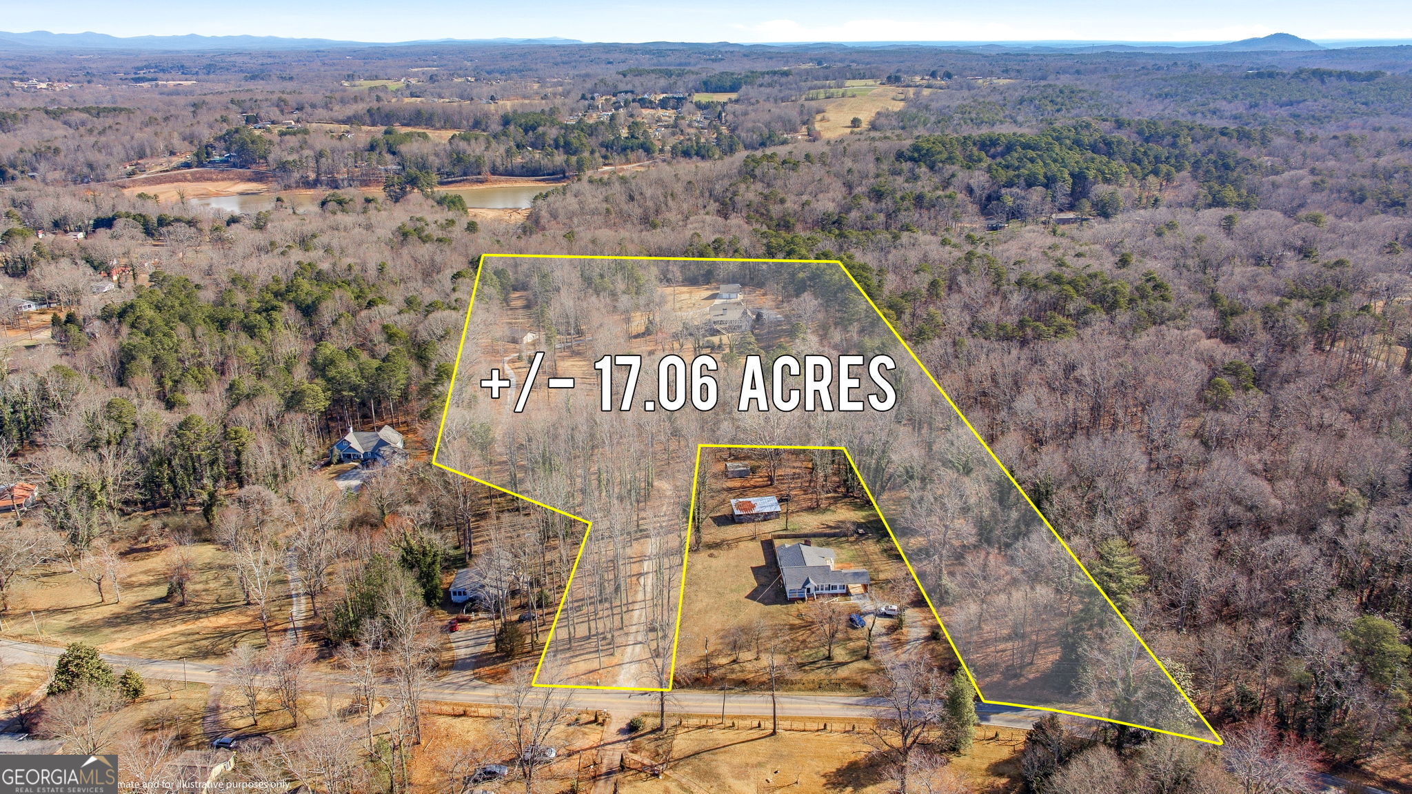 1046 Chase Road Property Photo 2