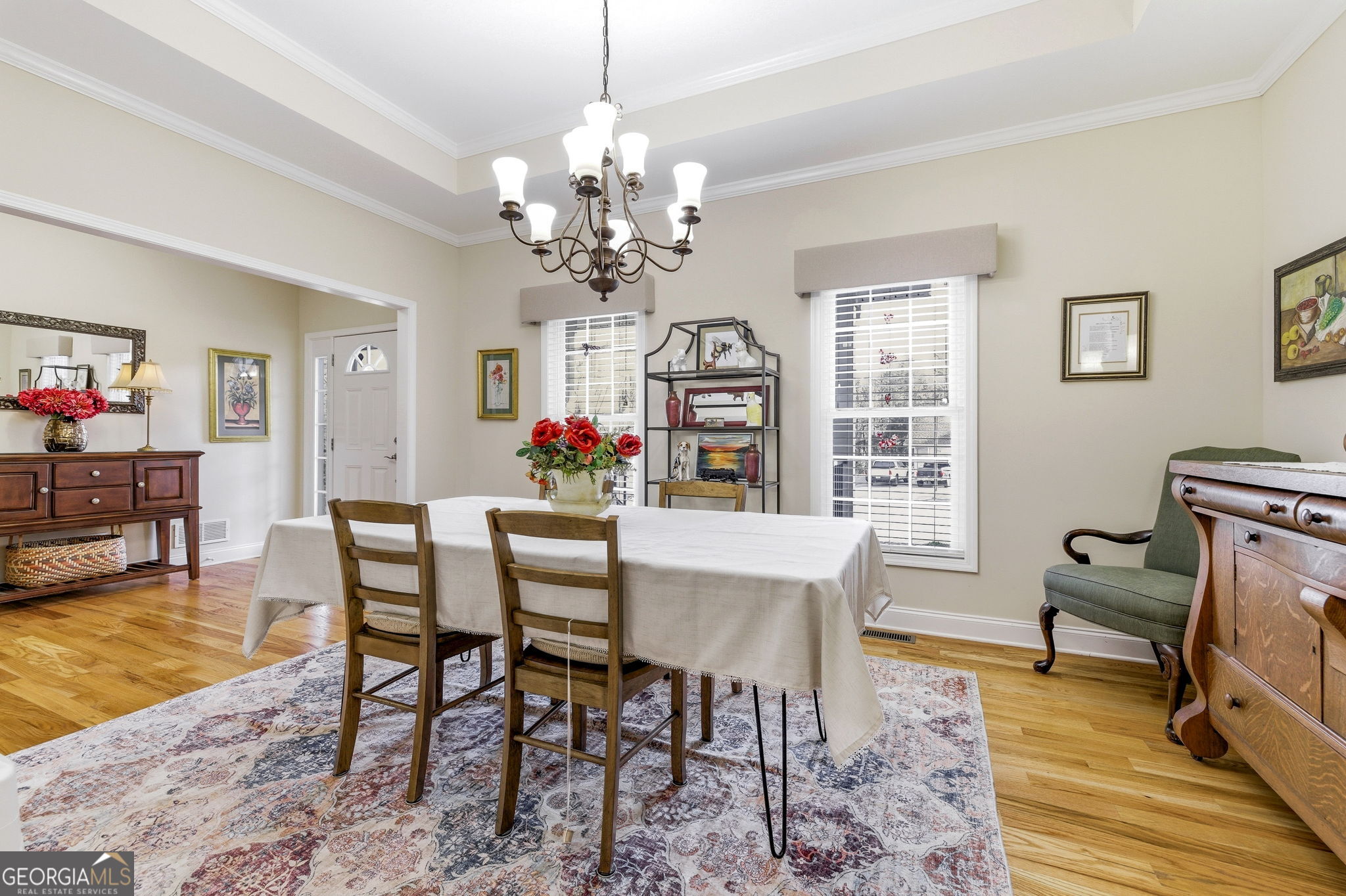 1046 Chase Road Property Photo 4