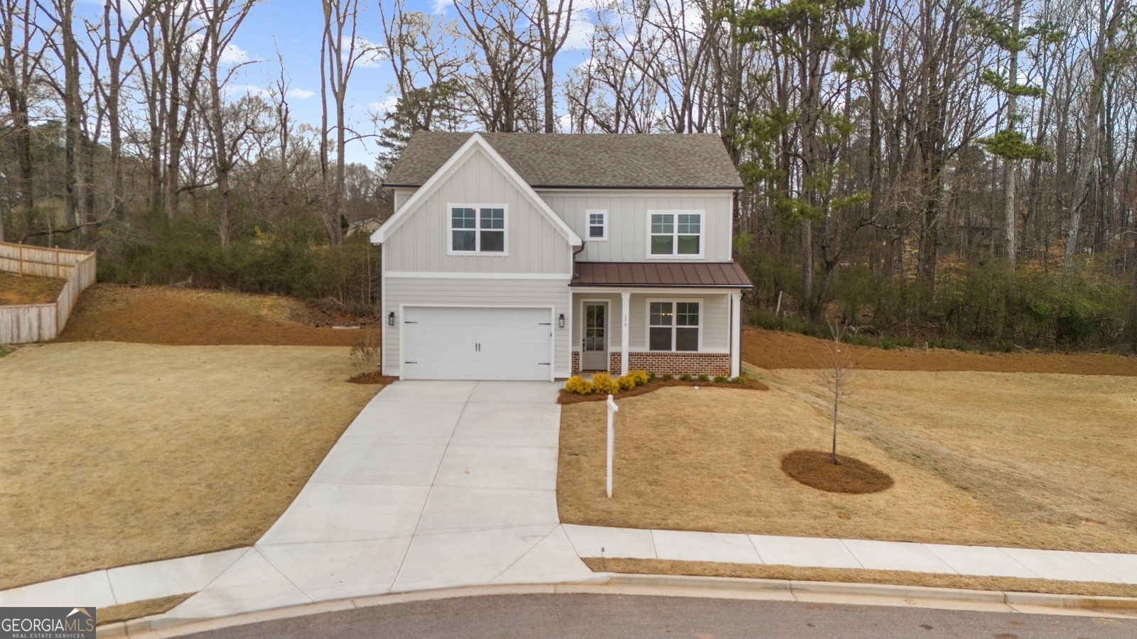 176 Aspen Hall Drive Property Photo 1
