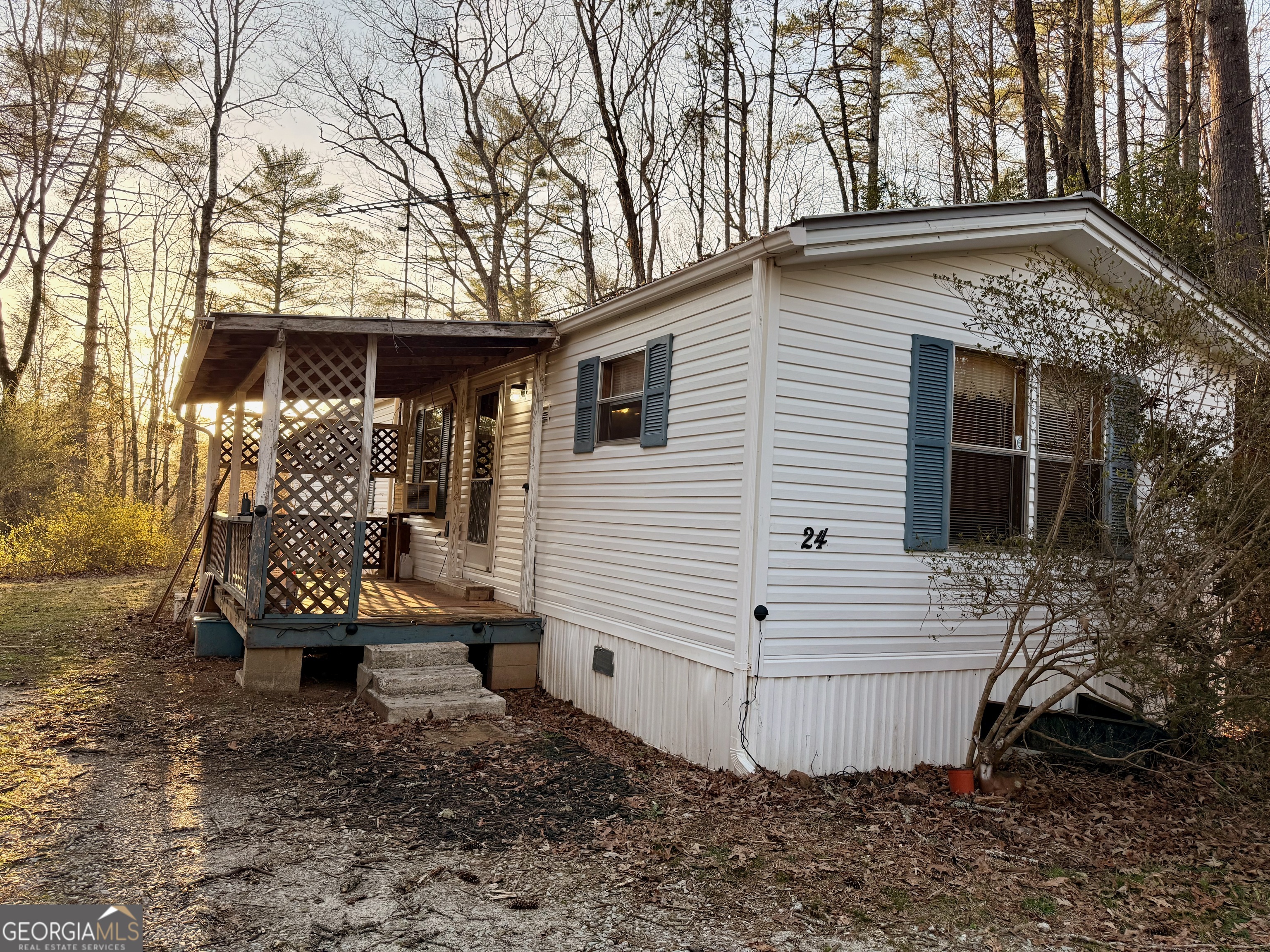 24 Lost Bridge Road Property Photo 1