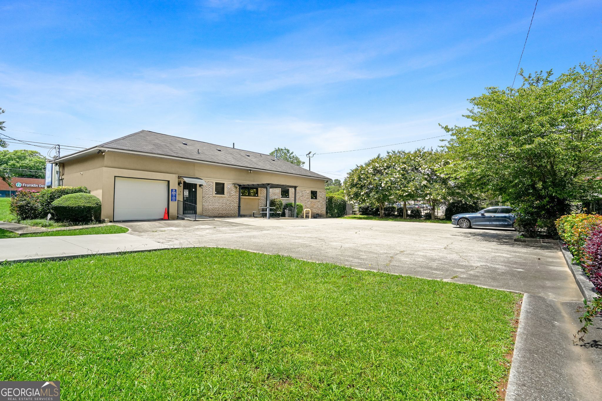 5480 Old National Highway Property Photo 4