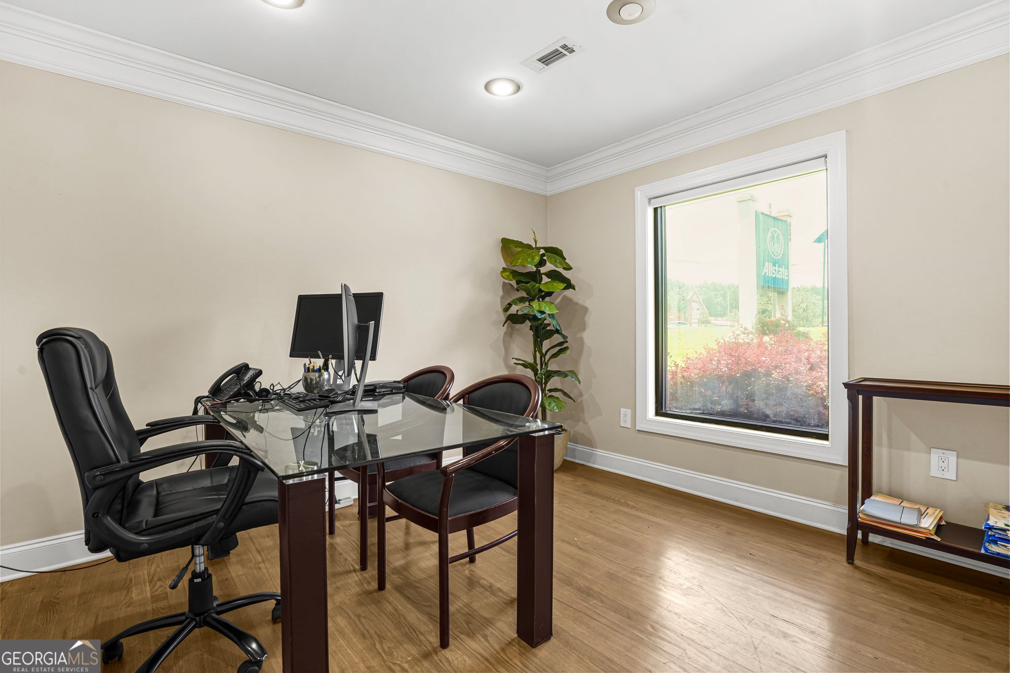 5480 Old National Highway Property Photo 7