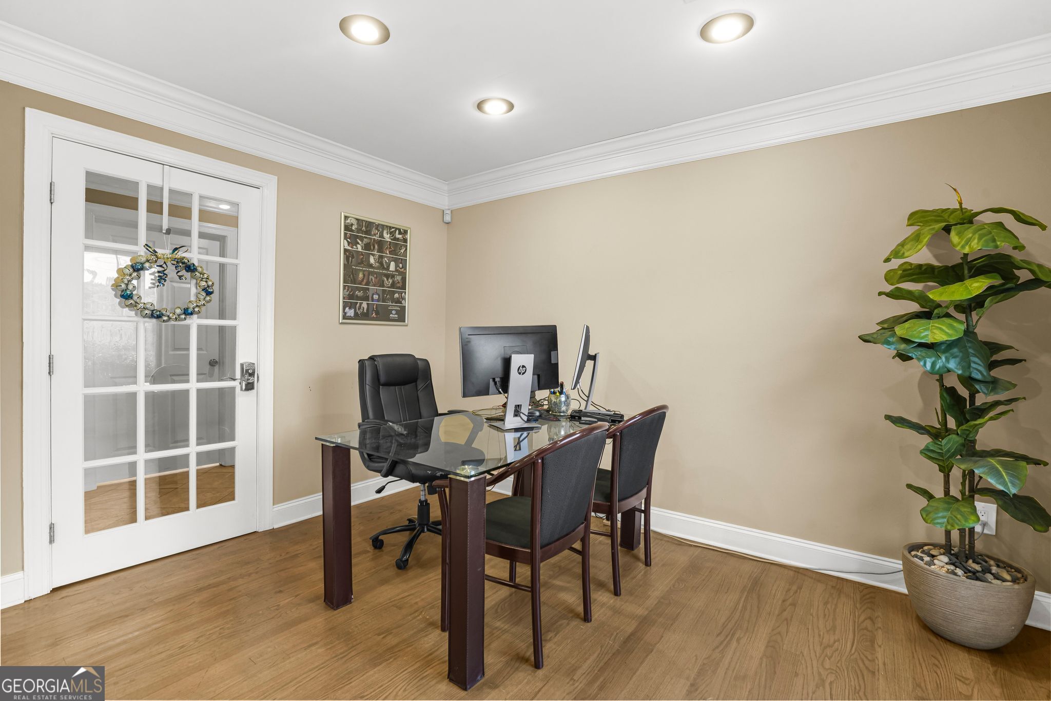 5480 Old National Highway Property Photo 8
