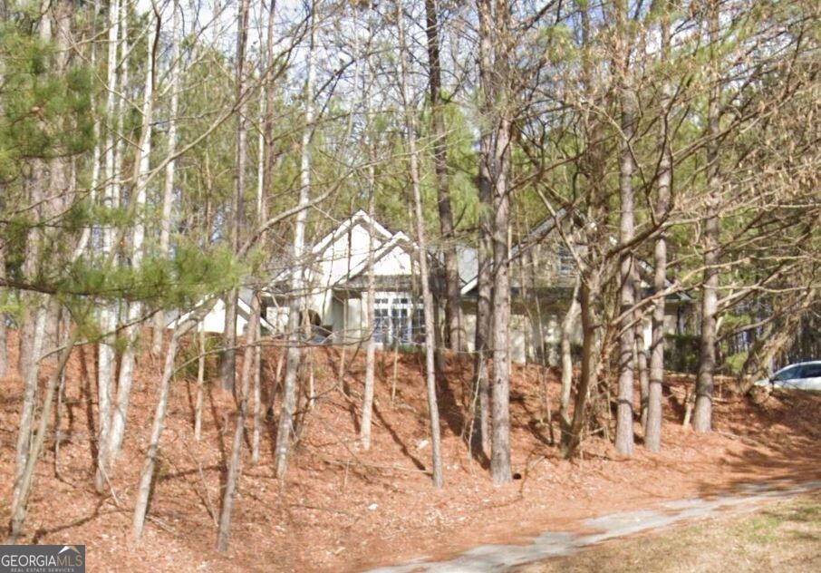 3471 Benjamin E Mays Drive Sw Property Photo 1