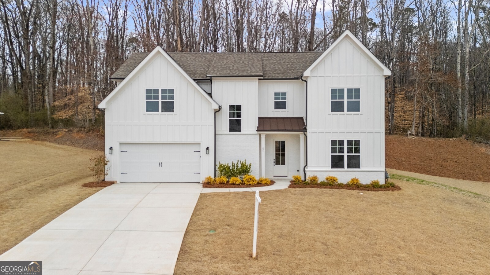 164 Aspen Hall Drive Property Photo 1