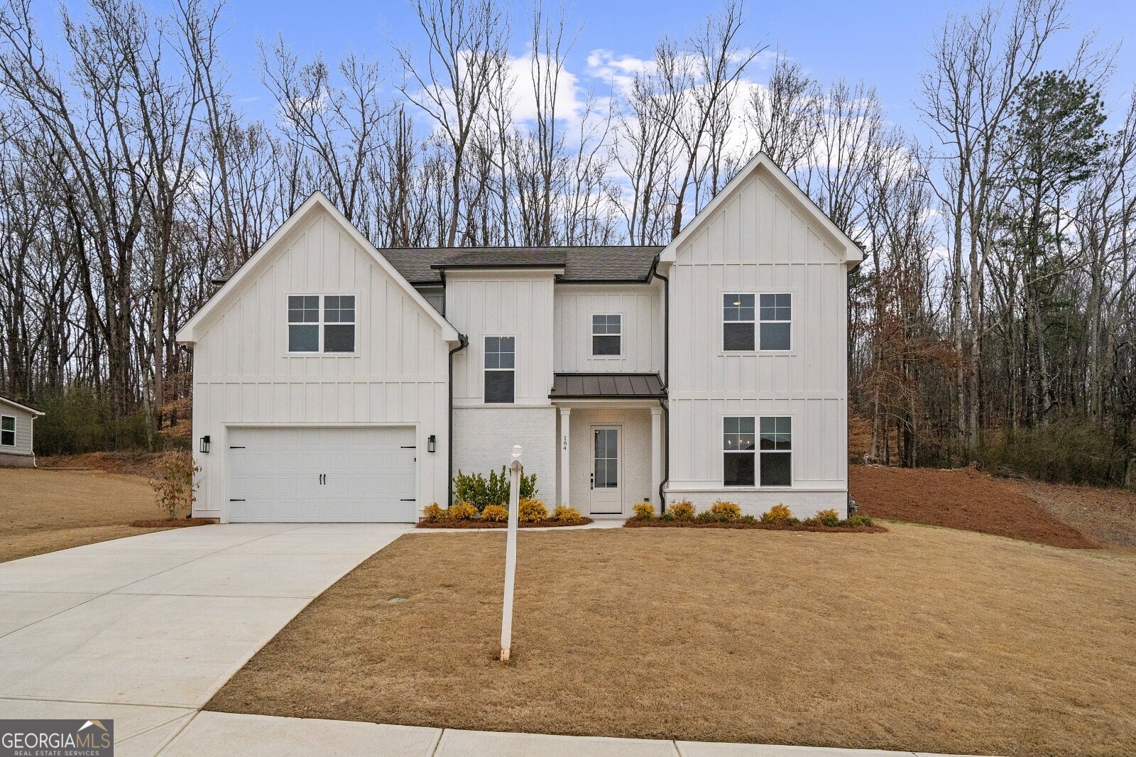 164 Aspen Hall Drive Property Photo 2