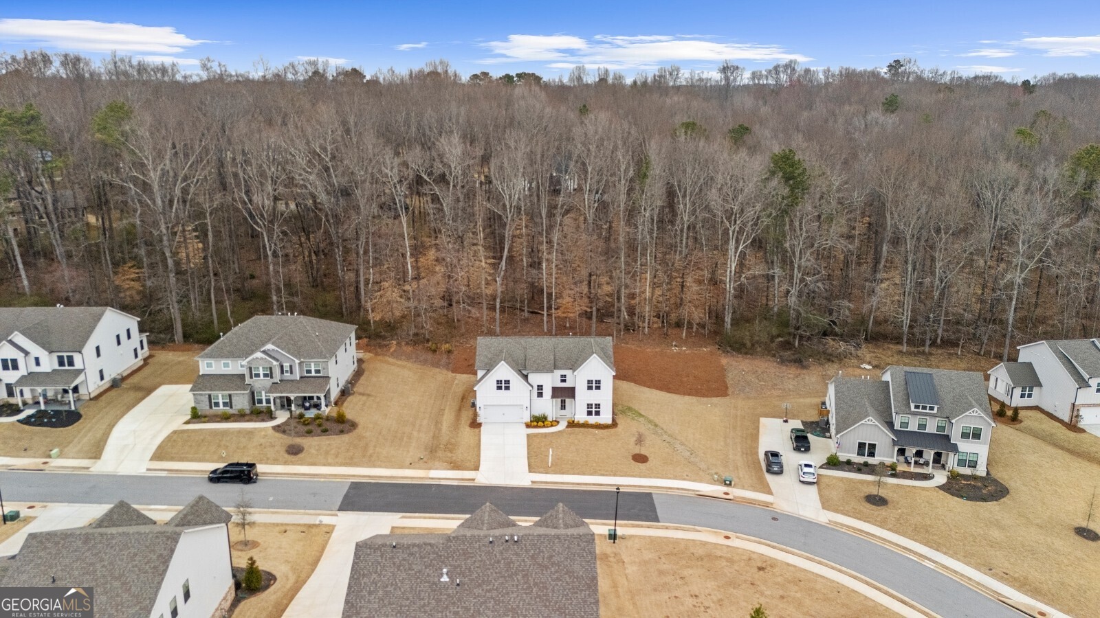 164 Aspen Hall Drive Property Photo 64