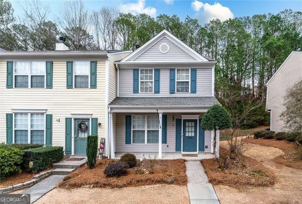 2290 Whitestone Place Property Photo 1