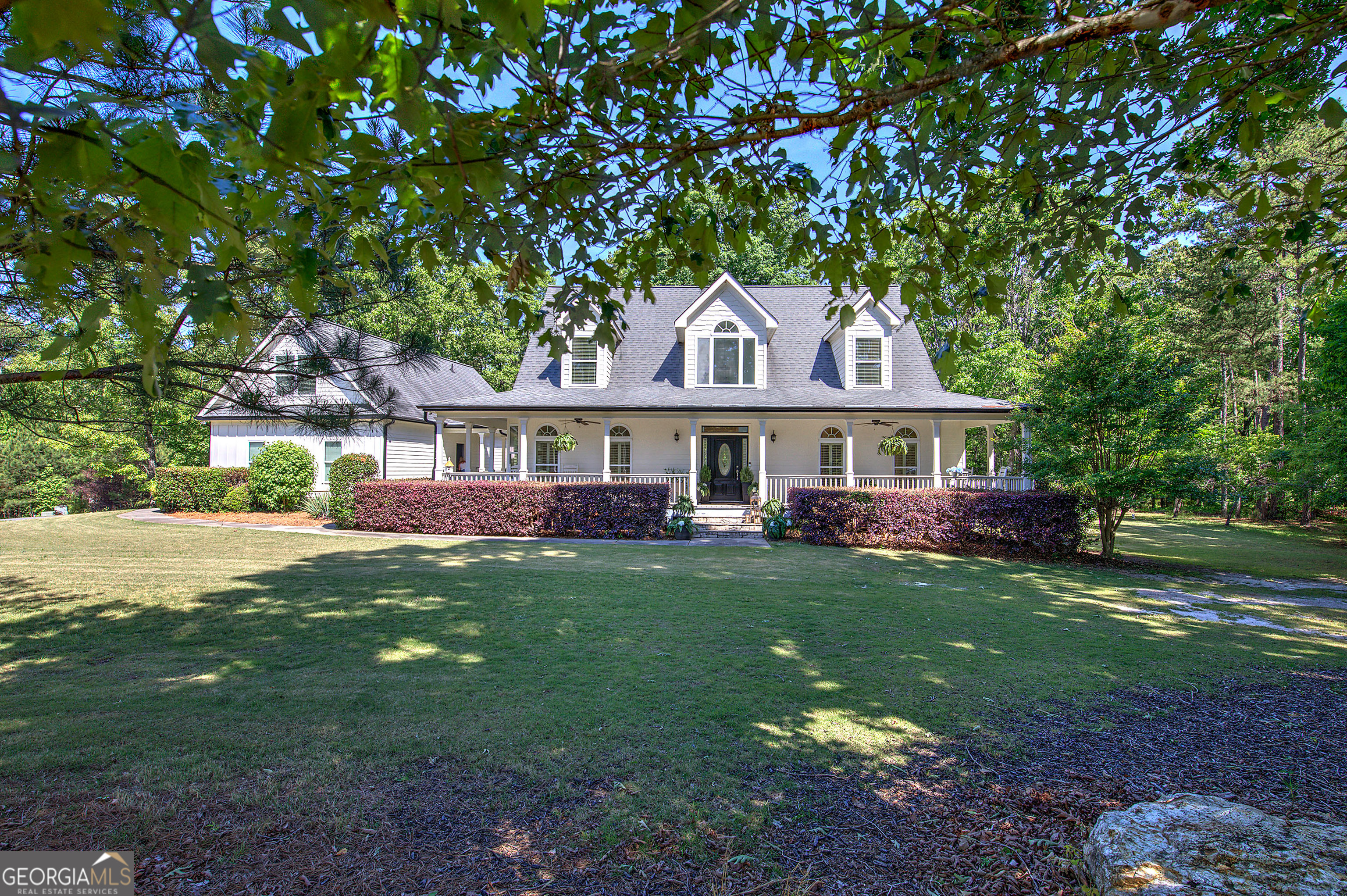 21 Branson Mill Drive Nw Property Photo 1