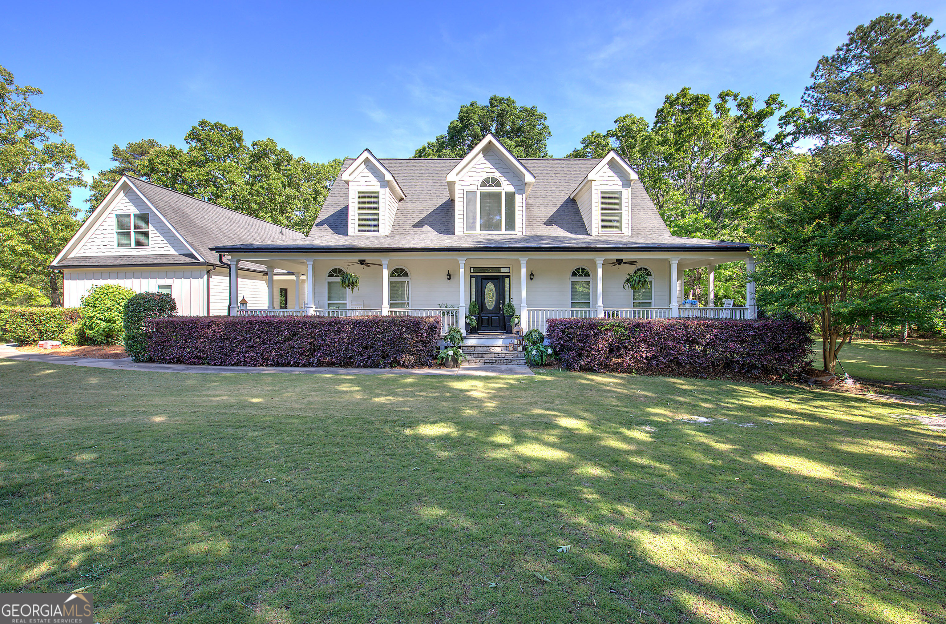 21 Branson Mill Drive Nw Property Photo 3