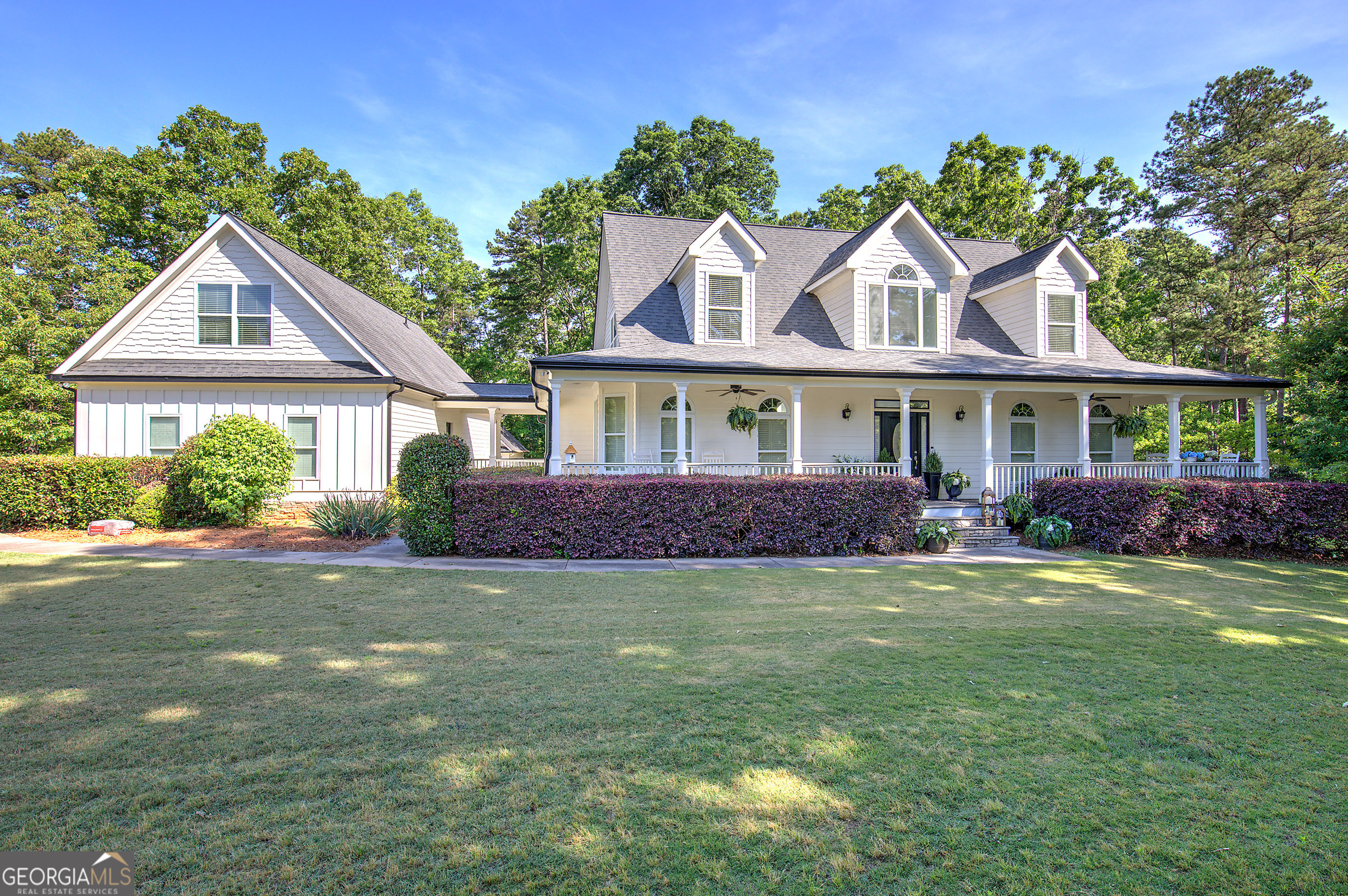 21 Branson Mill Drive Nw Property Photo 4