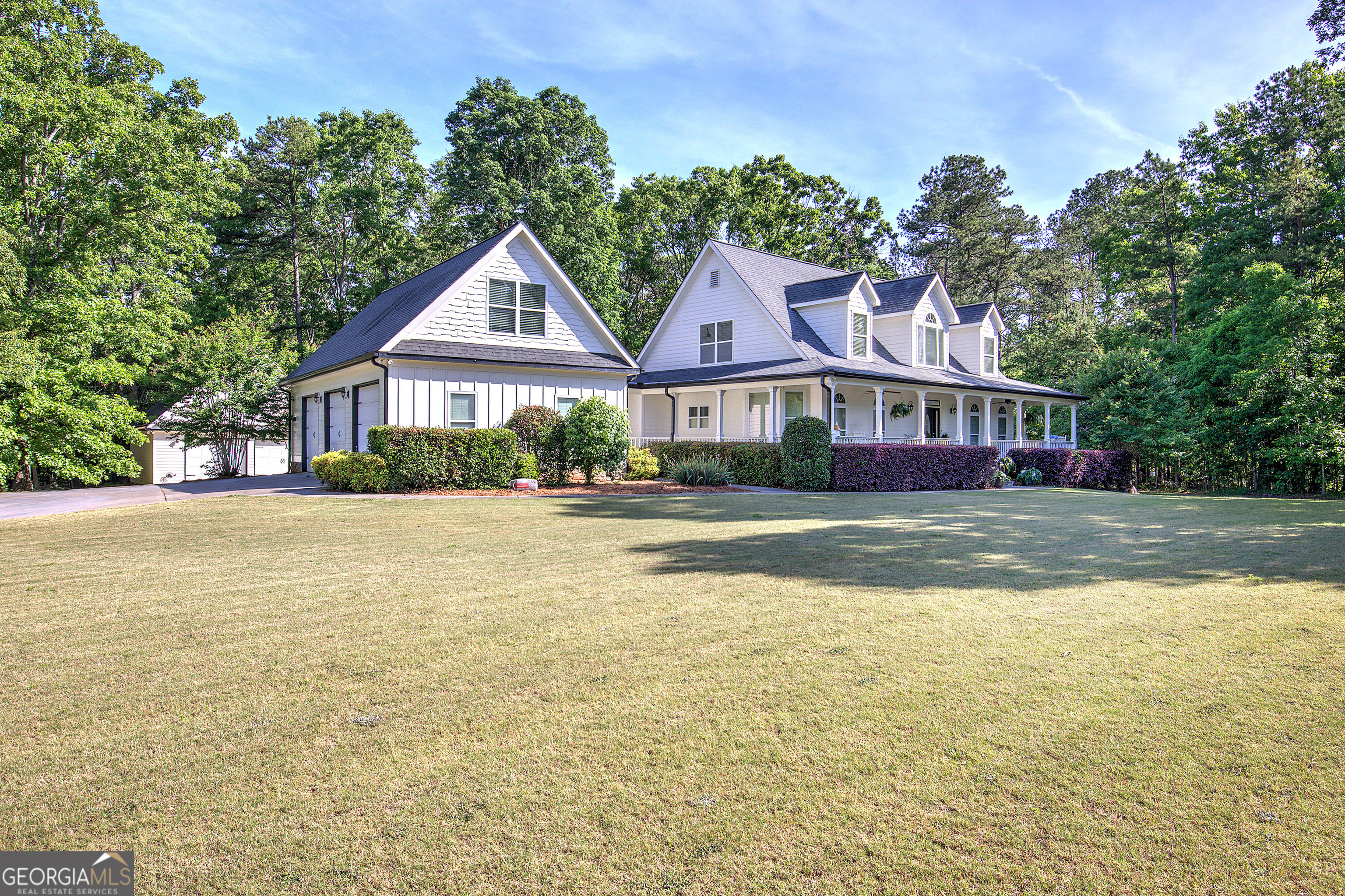 21 Branson Mill Drive Nw Property Photo 5