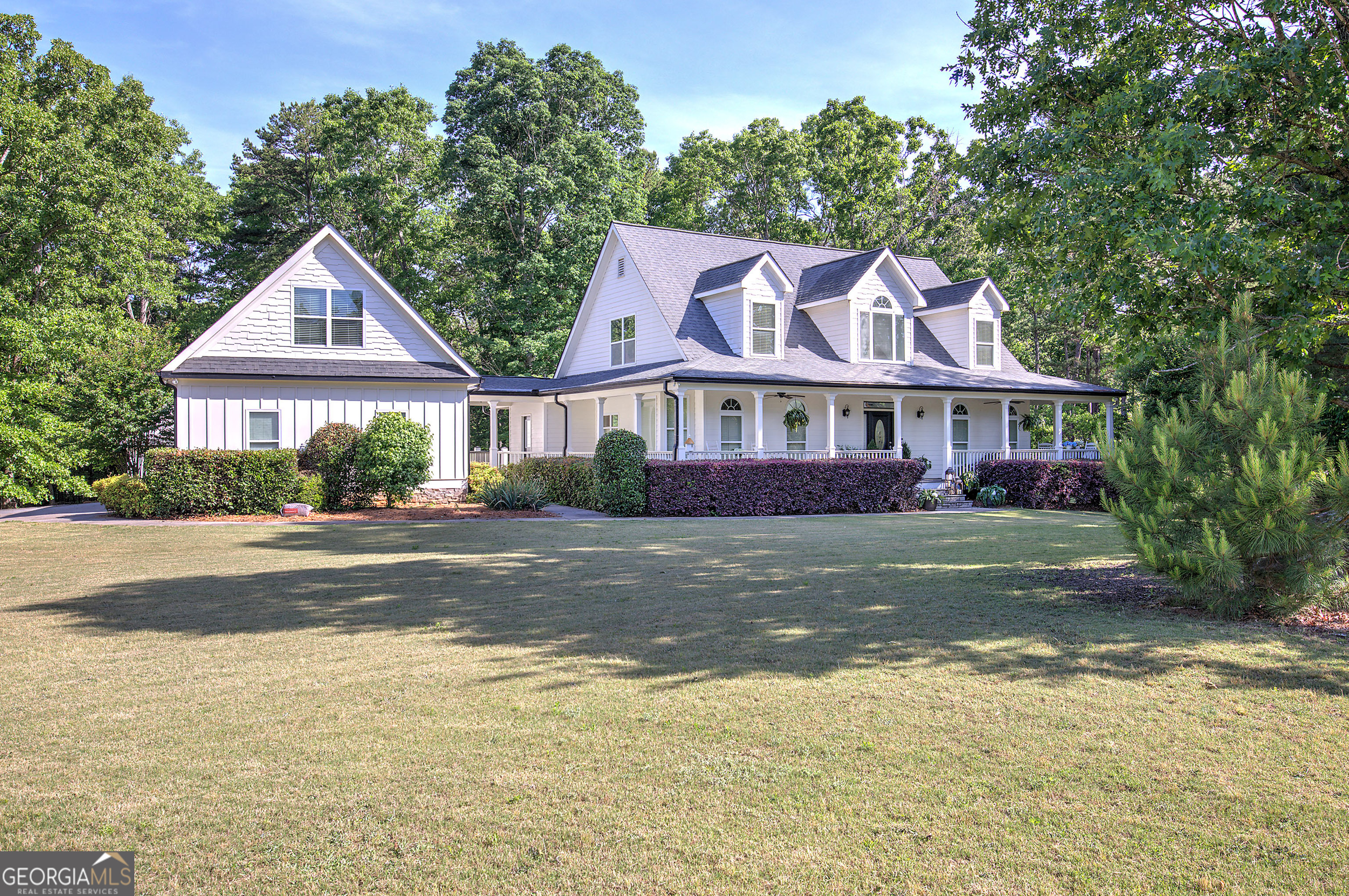 21 Branson Mill Drive Nw Property Photo 44