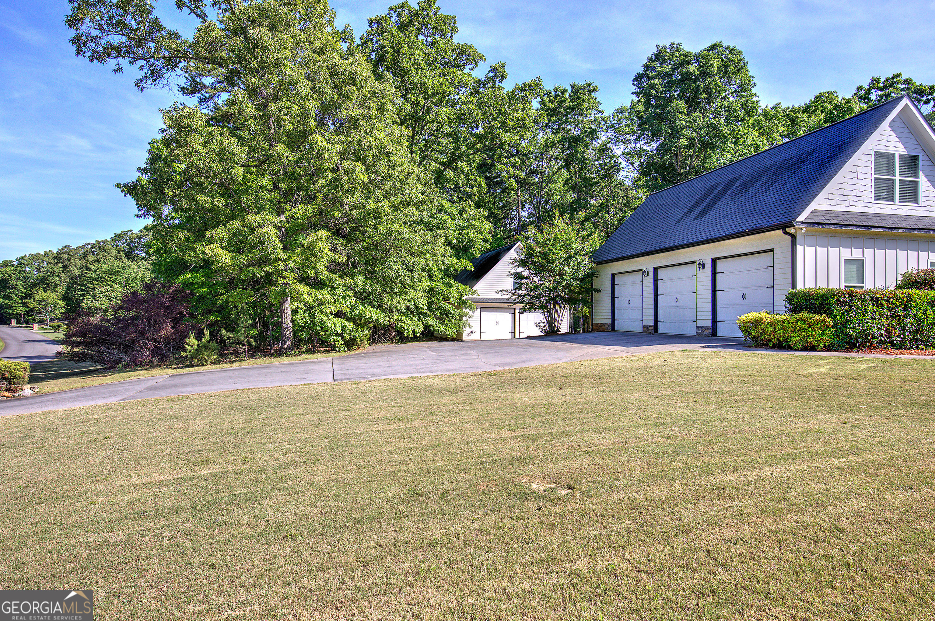 21 Branson Mill Drive Nw Property Photo 45