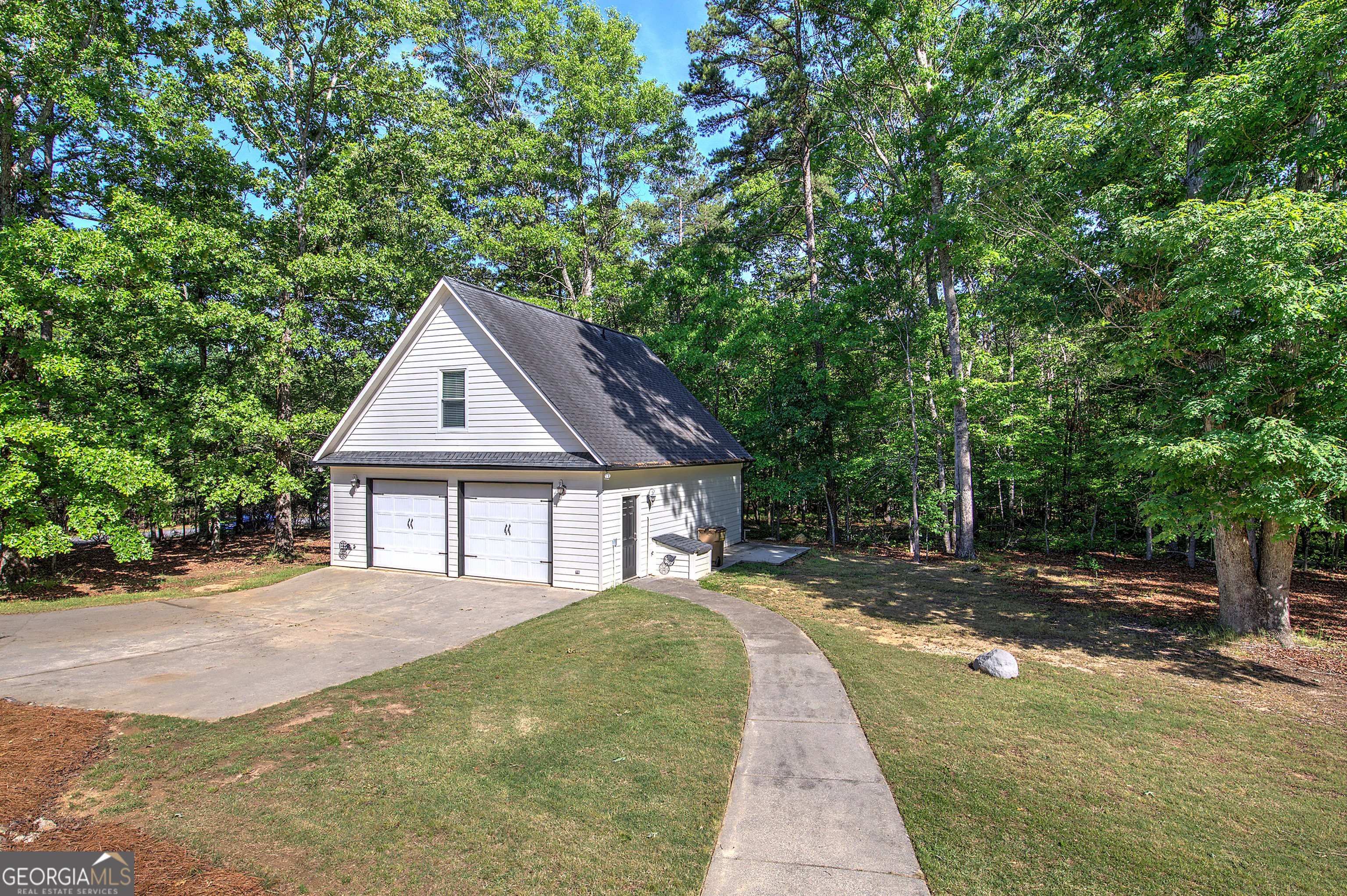 21 Branson Mill Drive Nw Property Photo 51