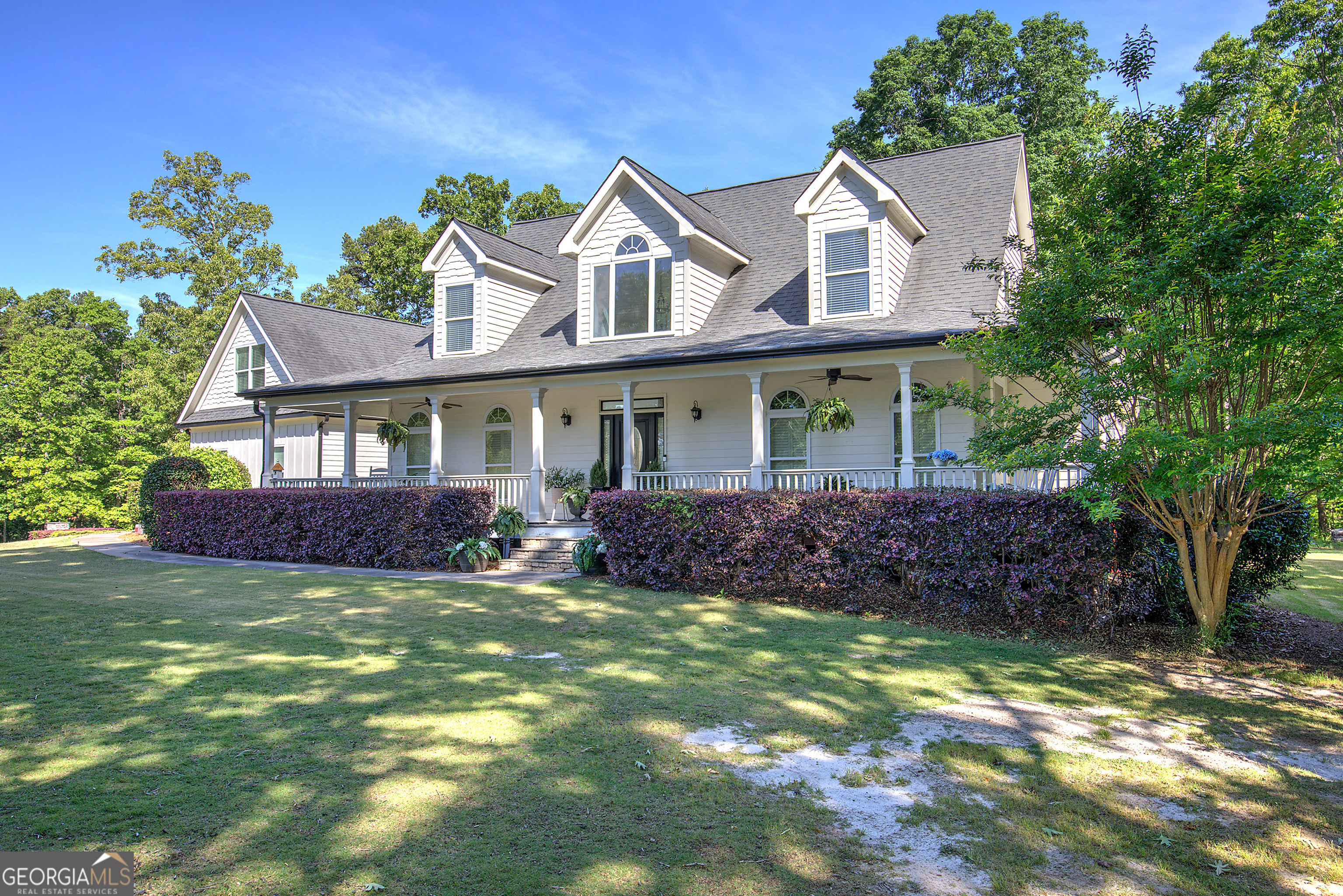 21 Branson Mill Drive Nw Property Photo 60