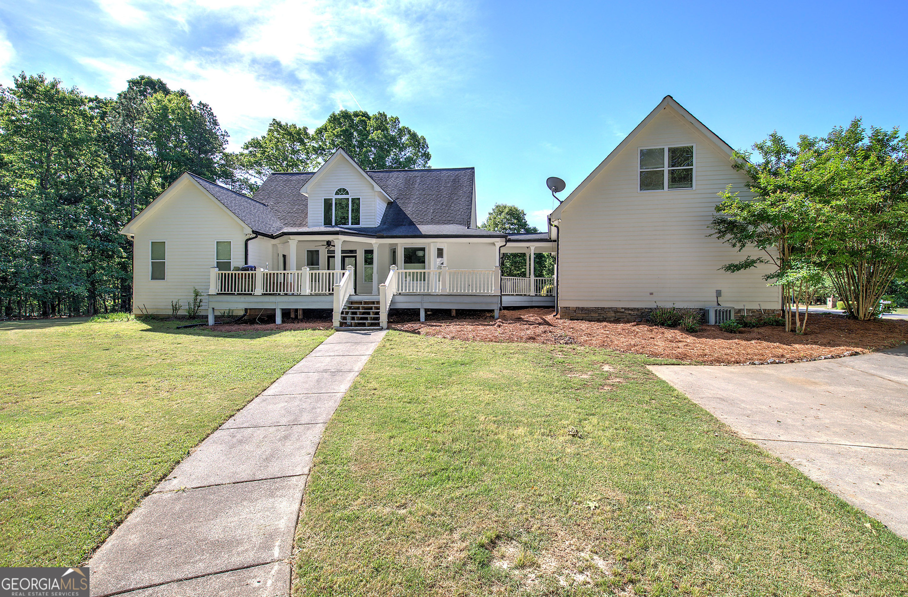 21 Branson Mill Drive Nw Property Photo 63