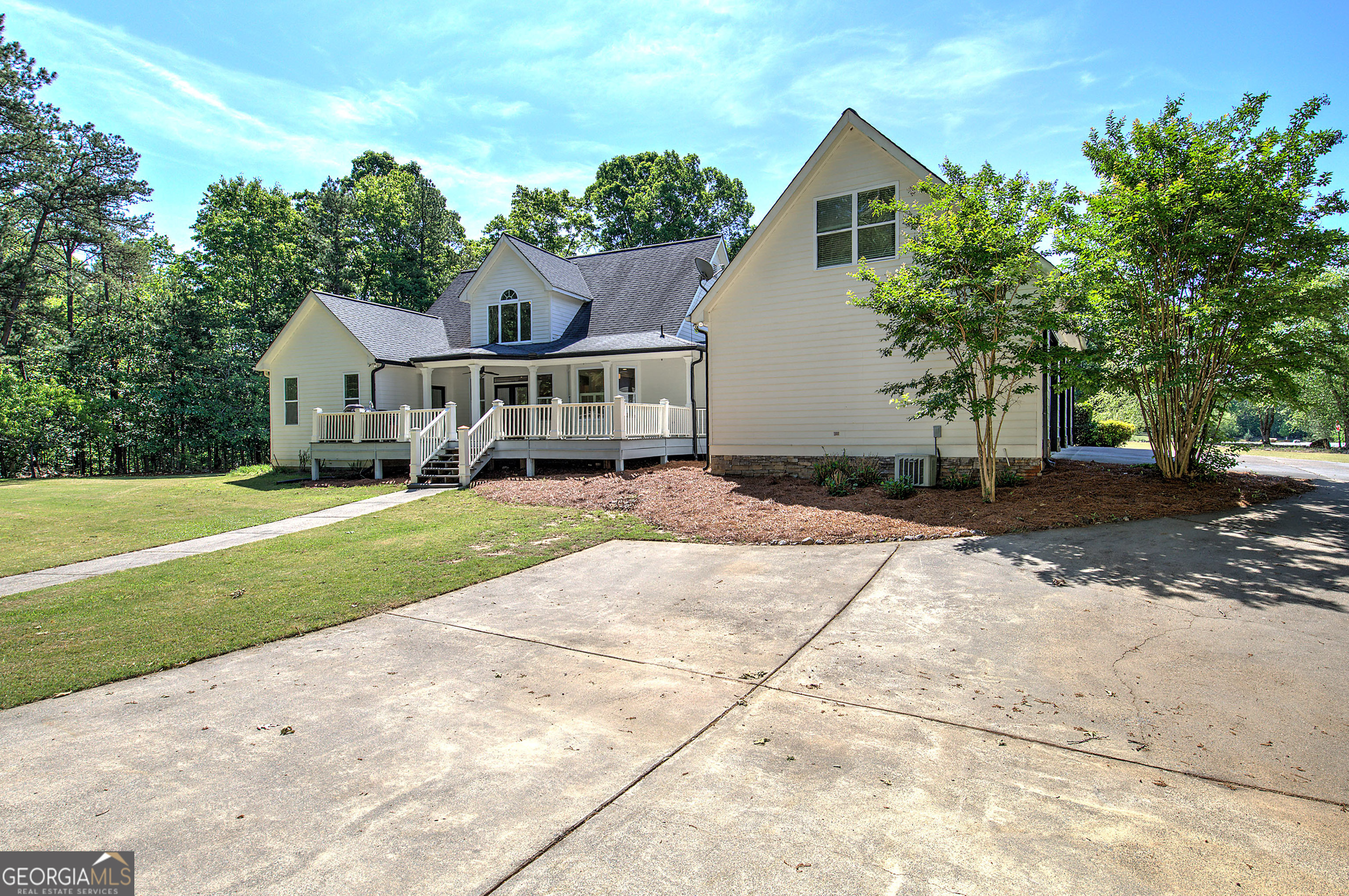 21 Branson Mill Drive Nw Property Photo 68