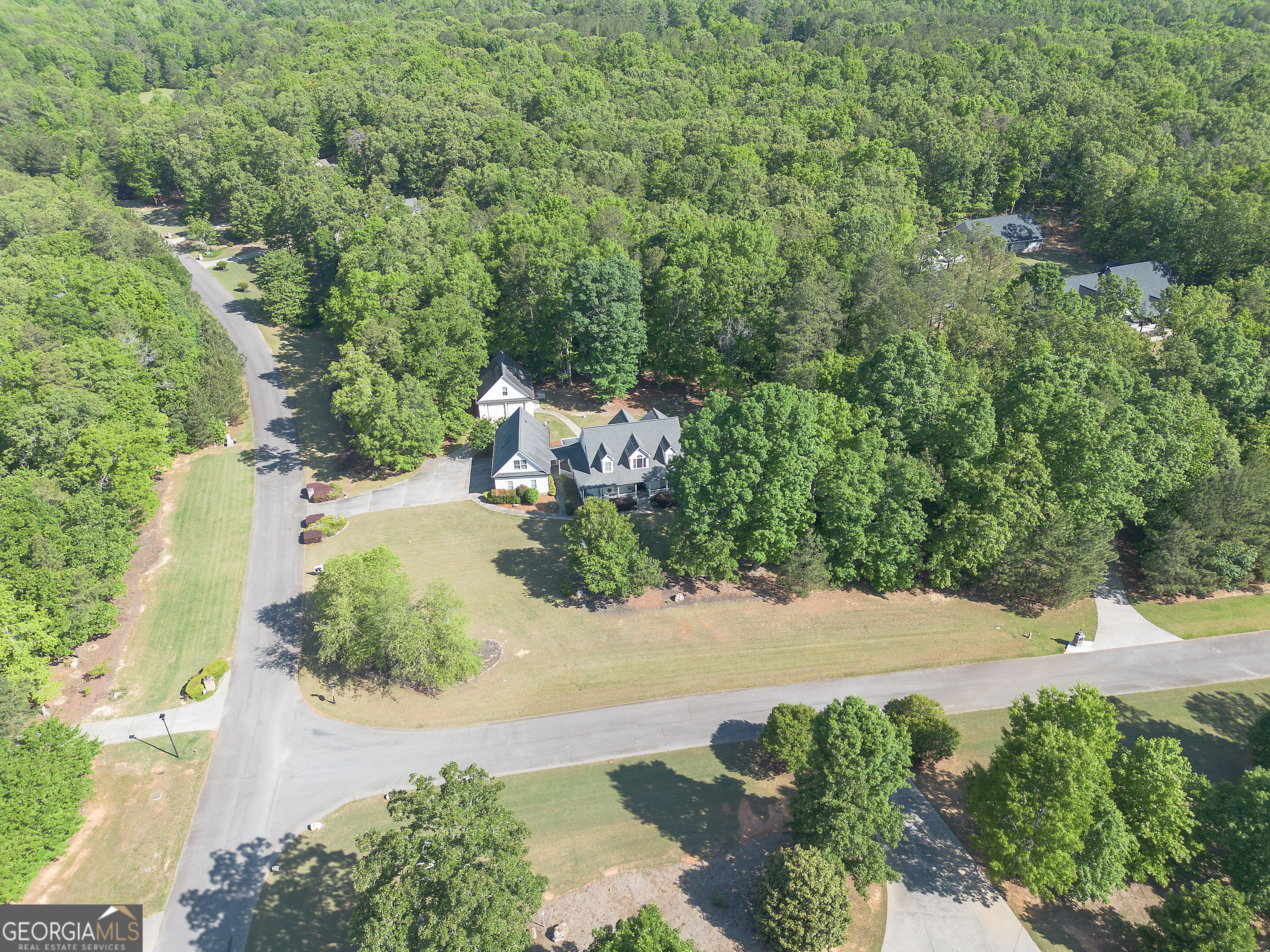 21 Branson Mill Drive Nw Property Photo 69