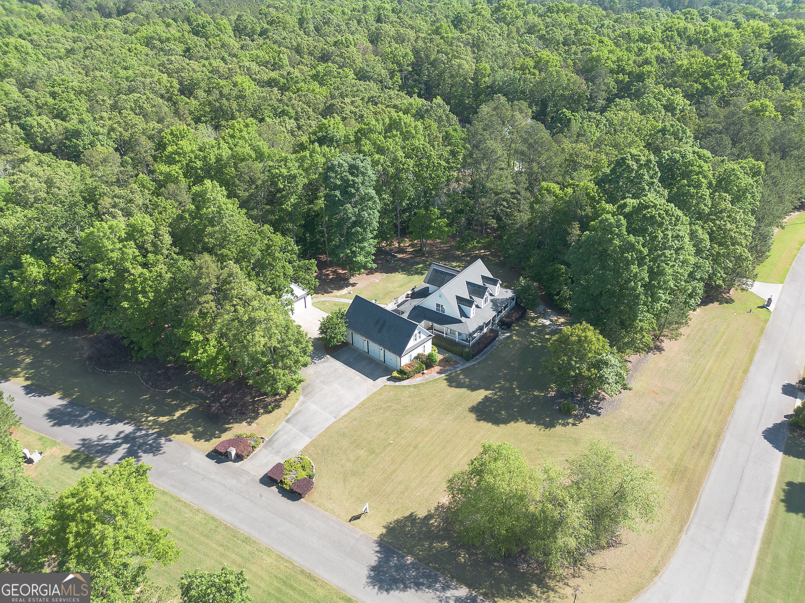 21 Branson Mill Drive Nw Property Photo 70
