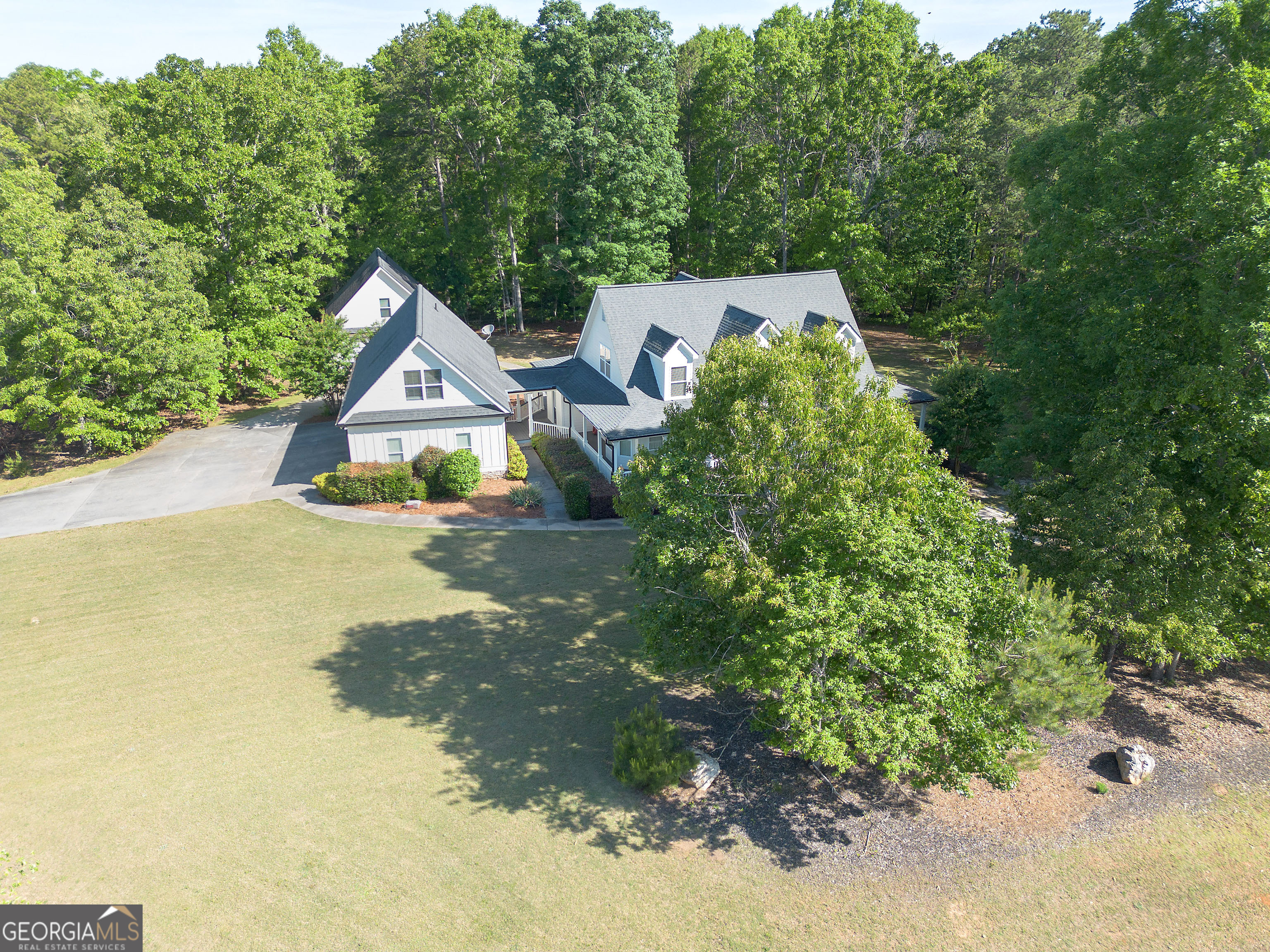 21 Branson Mill Drive Nw Property Photo 75