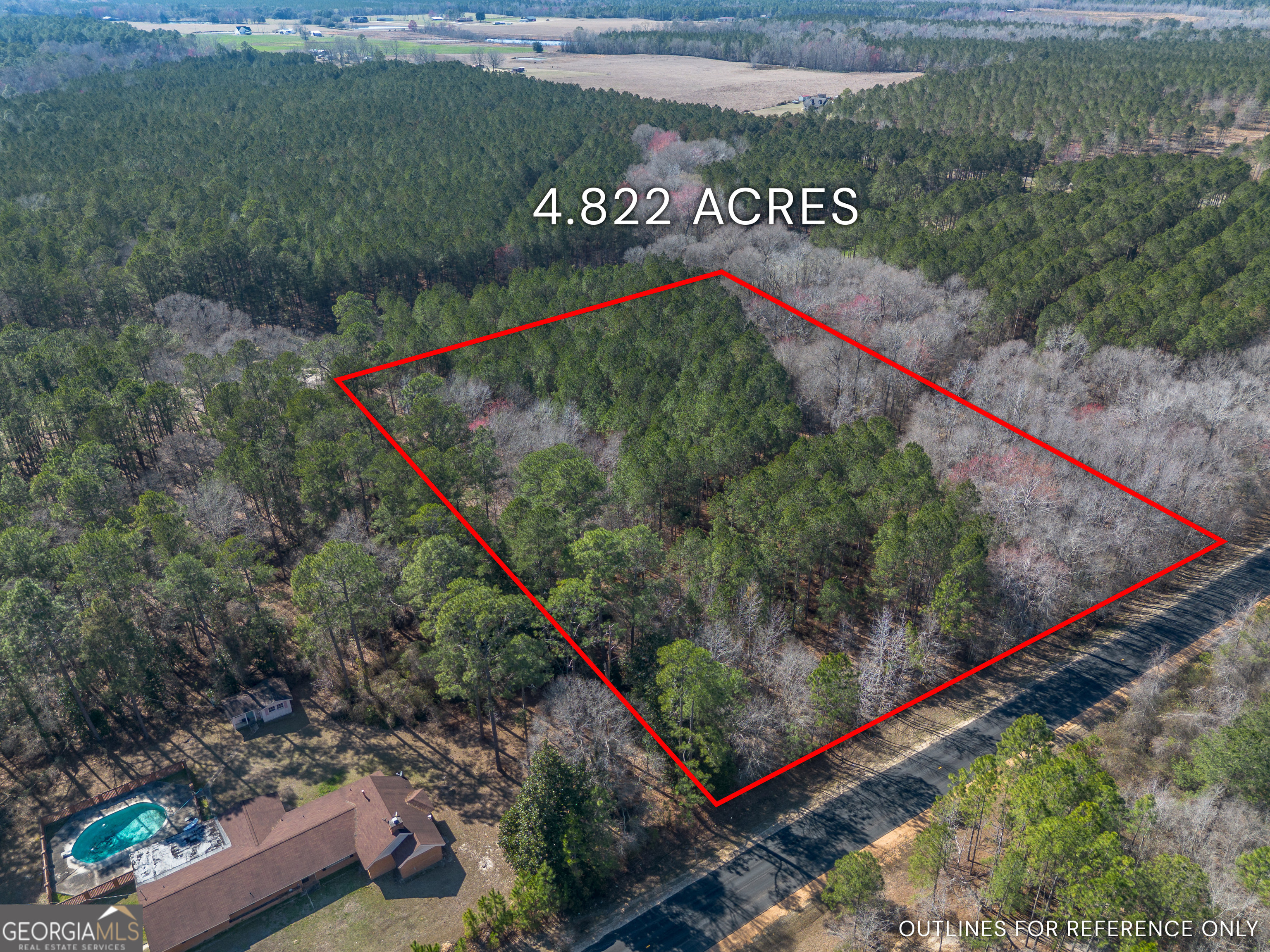 Lot 6 Golf Course Road Property Photo 1