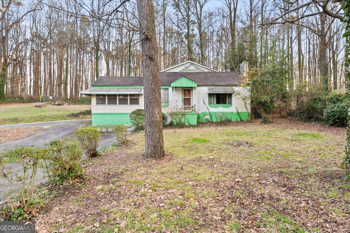 2706 Burton Road Sw Property Photo 1