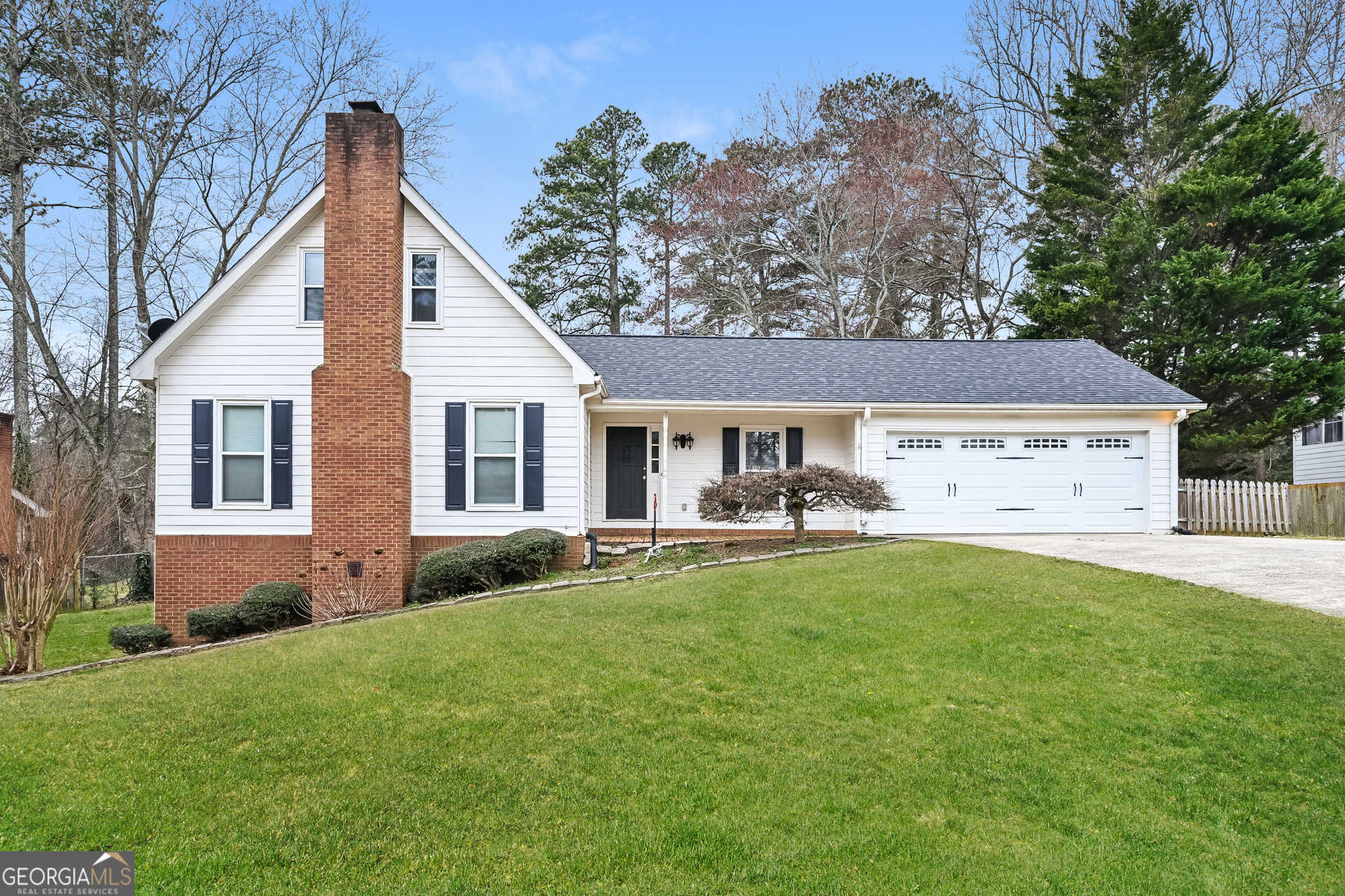407 Stokesay Drive Property Photo 1