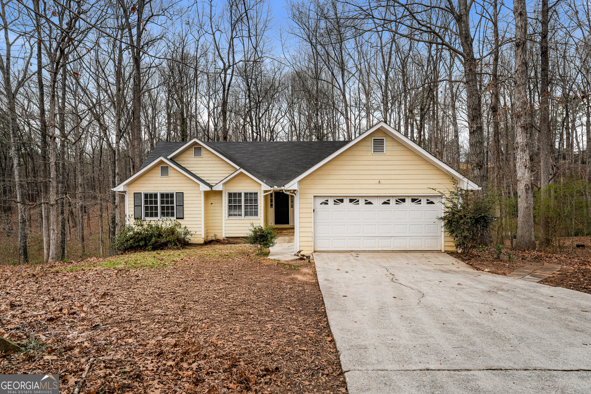 232 Farmbrook Parkway Property Photo 1