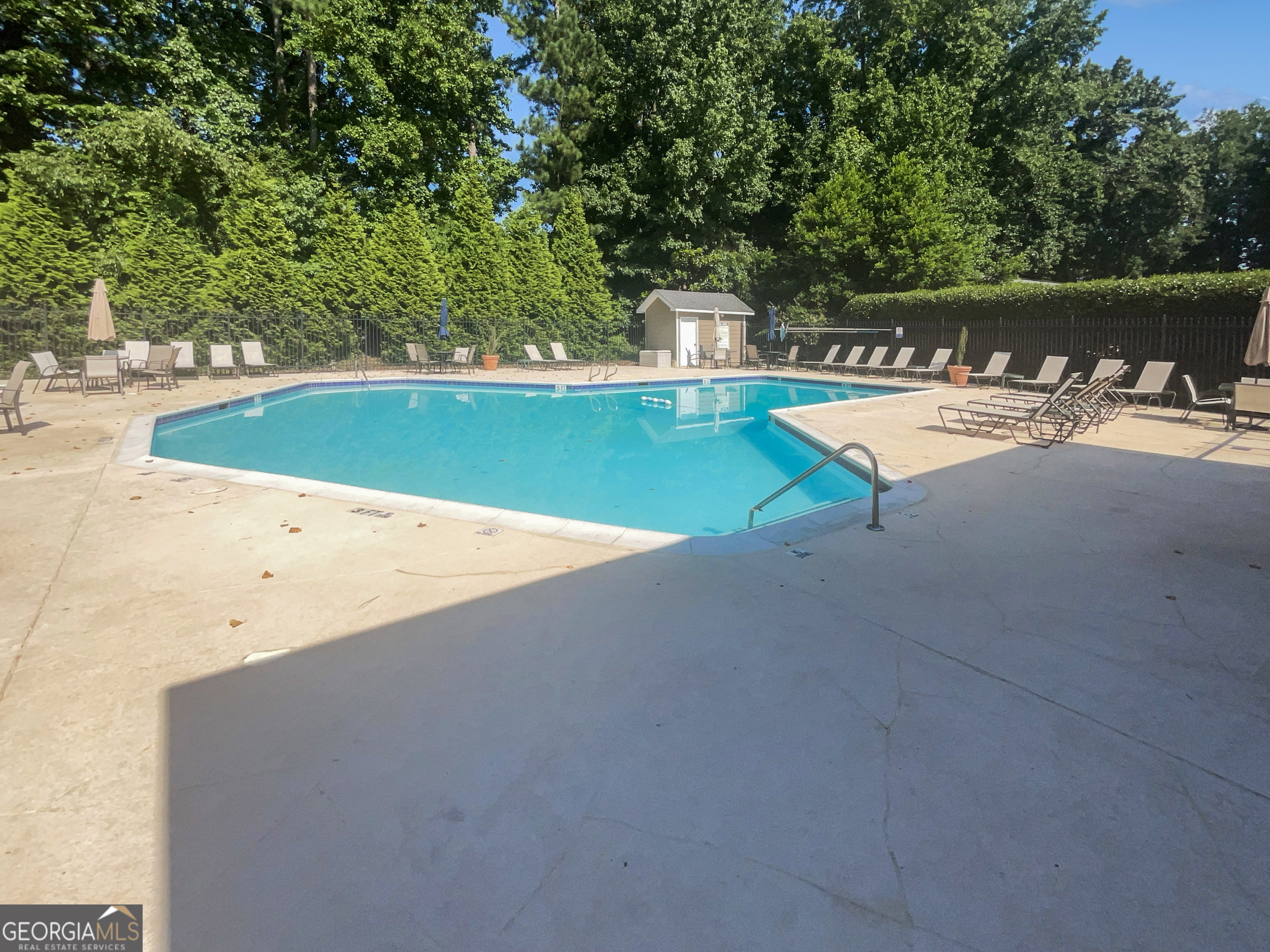 806 Brighton Point Property Photo 18