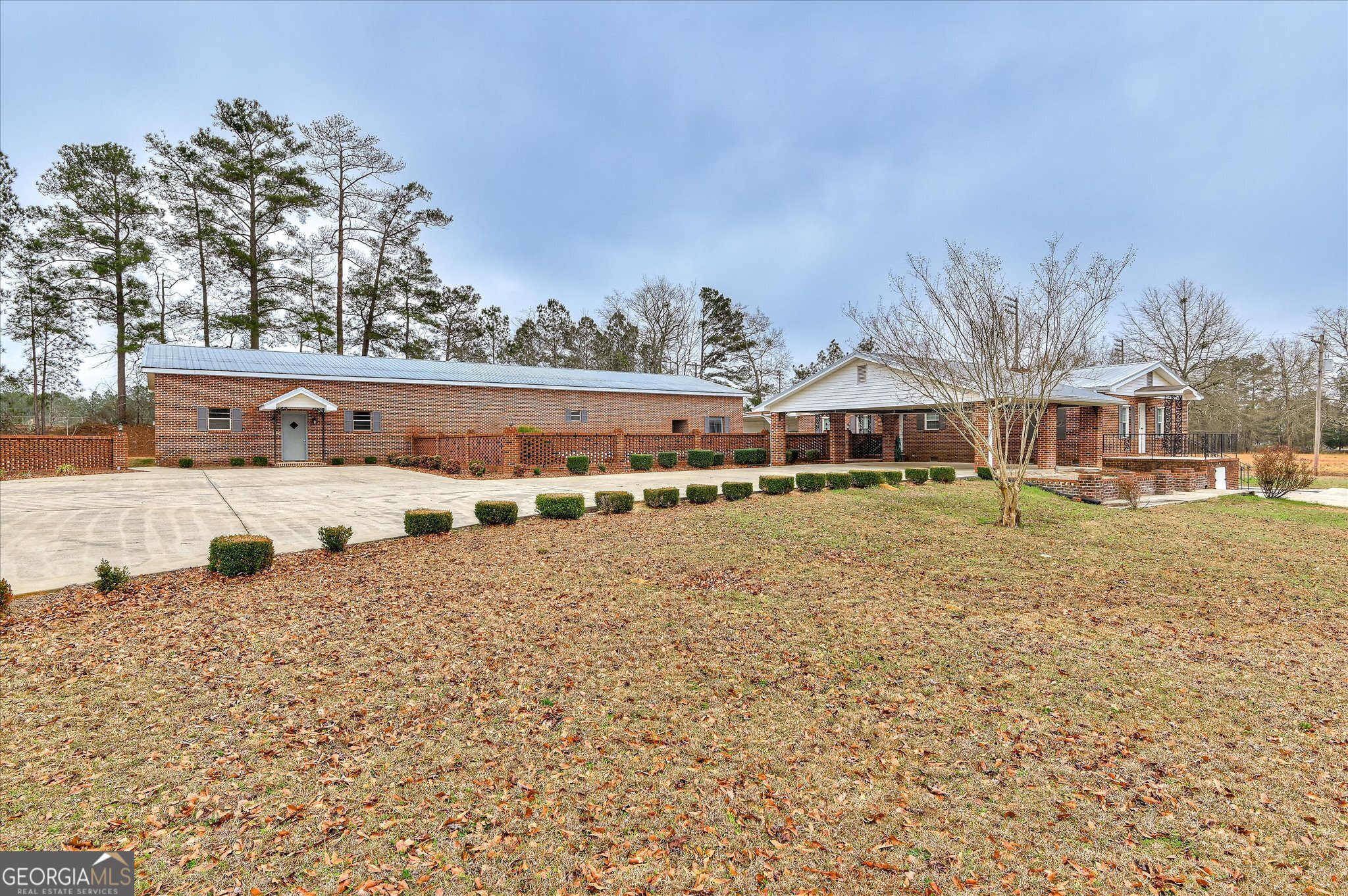 1690 Wrens Highway Property Photo 1