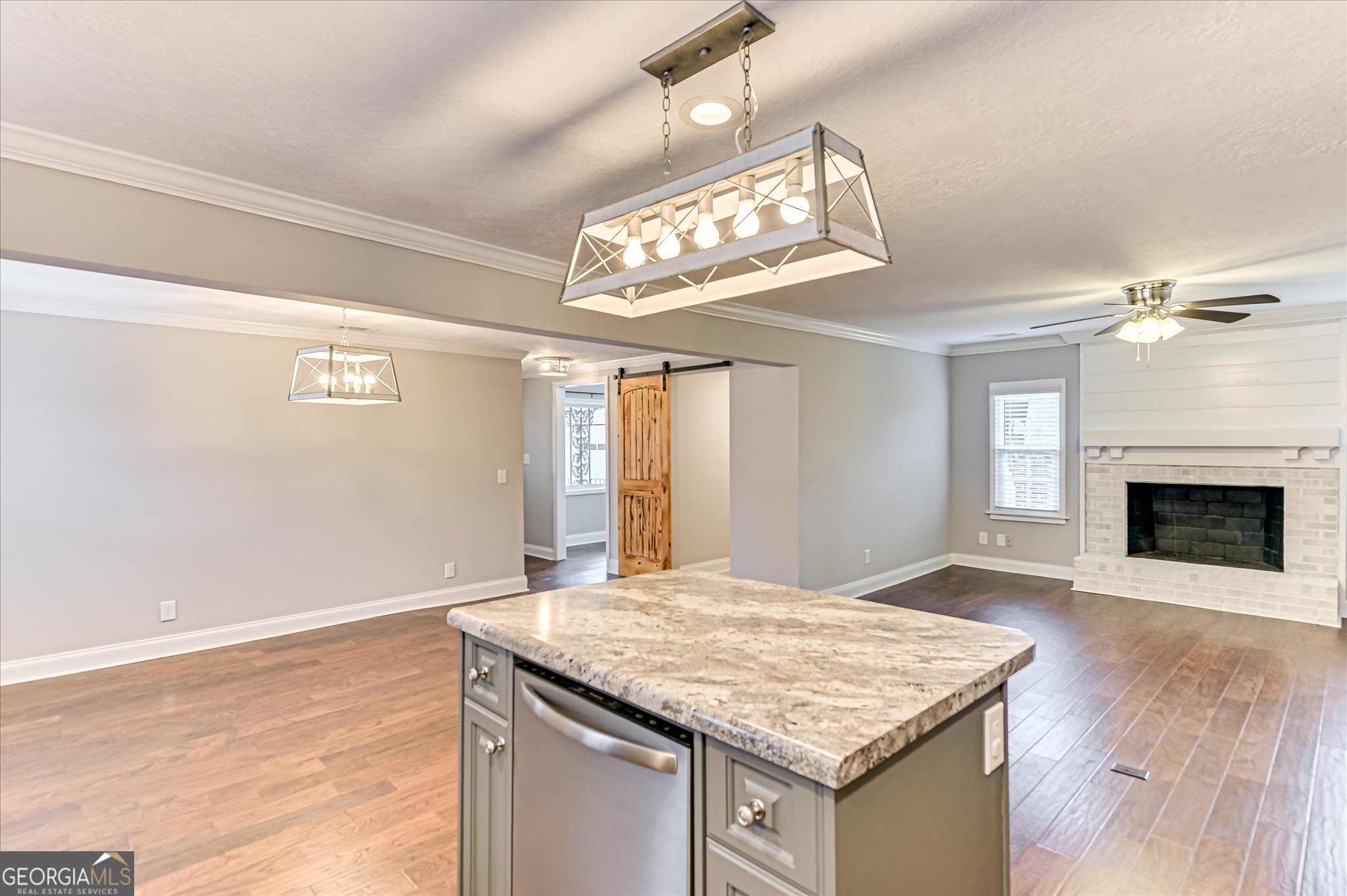 1690 Wrens Highway Property Photo 8
