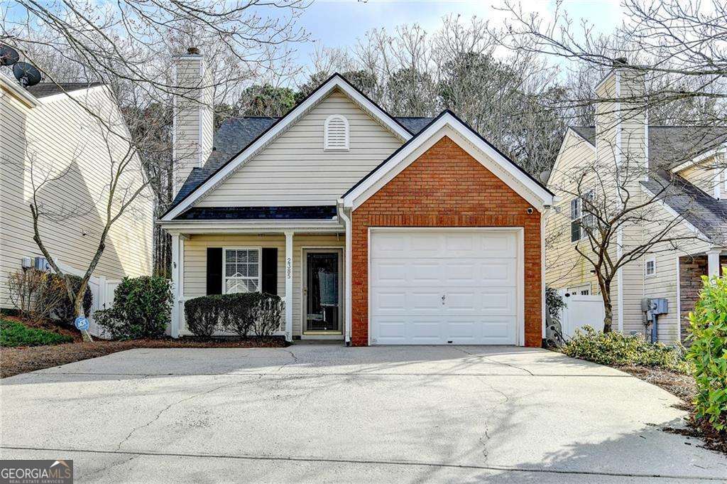 2385 Keenland Court Property Photo 1