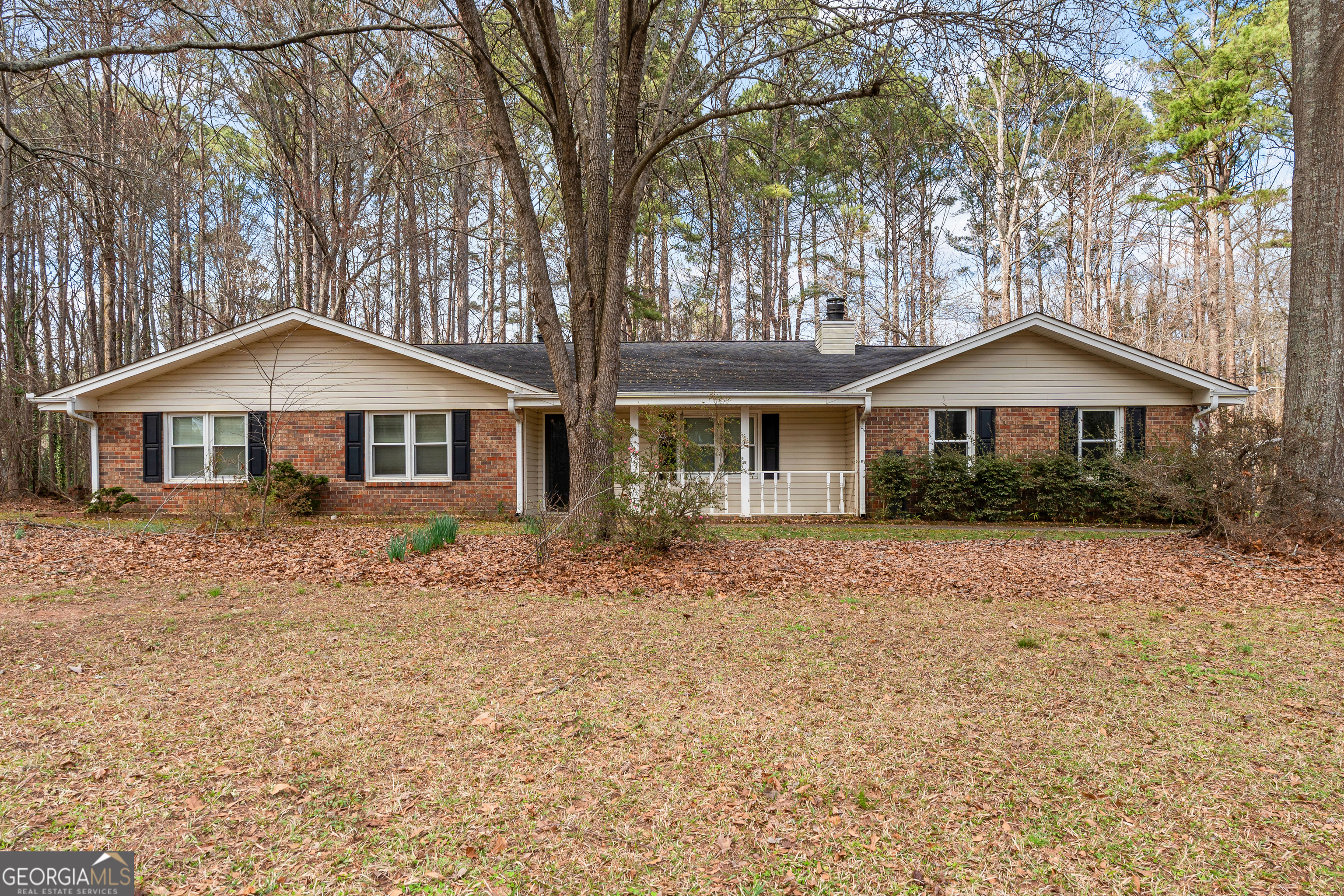 125 Brierwood Court Property Photo 1