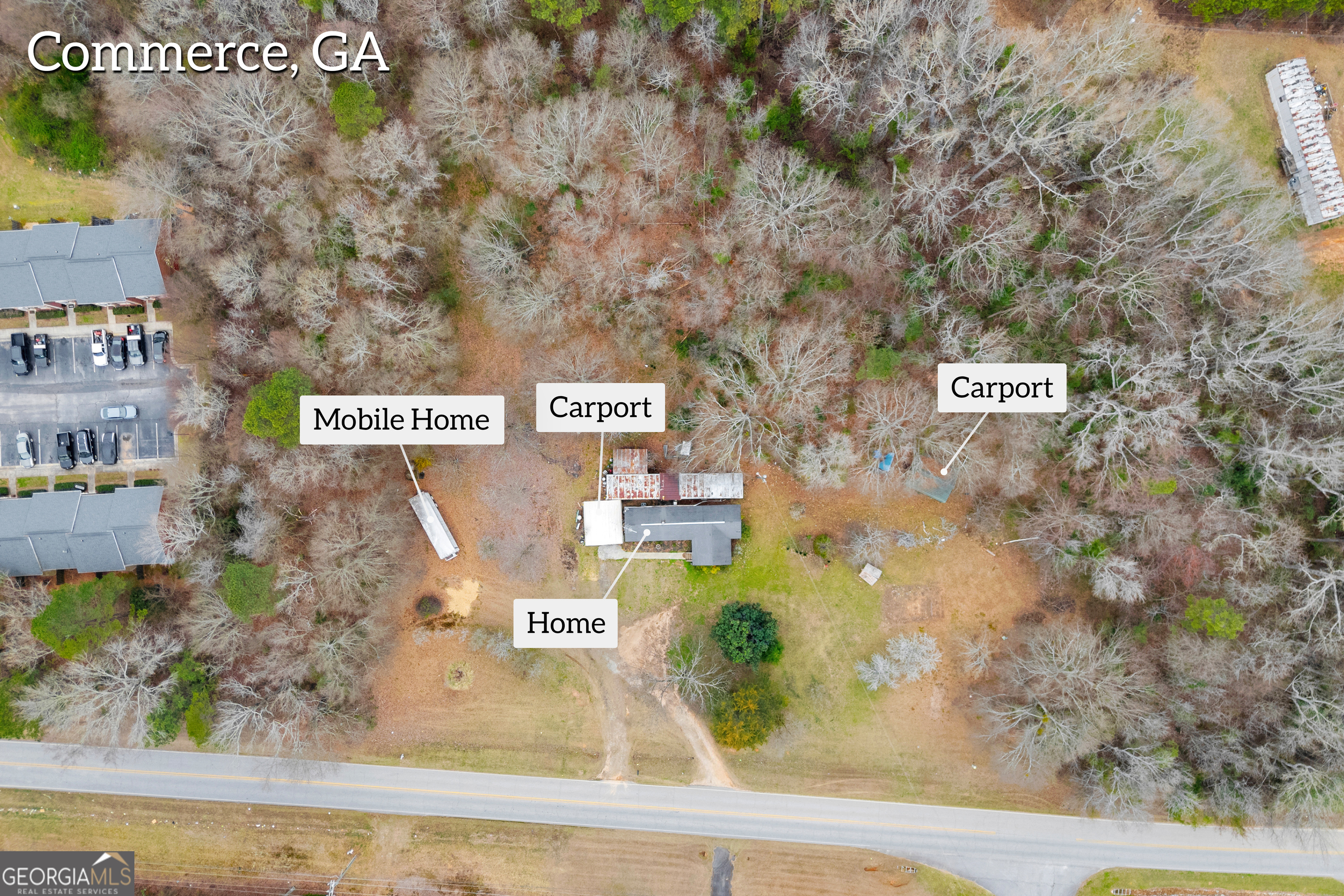 5731 Mount Olive Road Property Photo 7