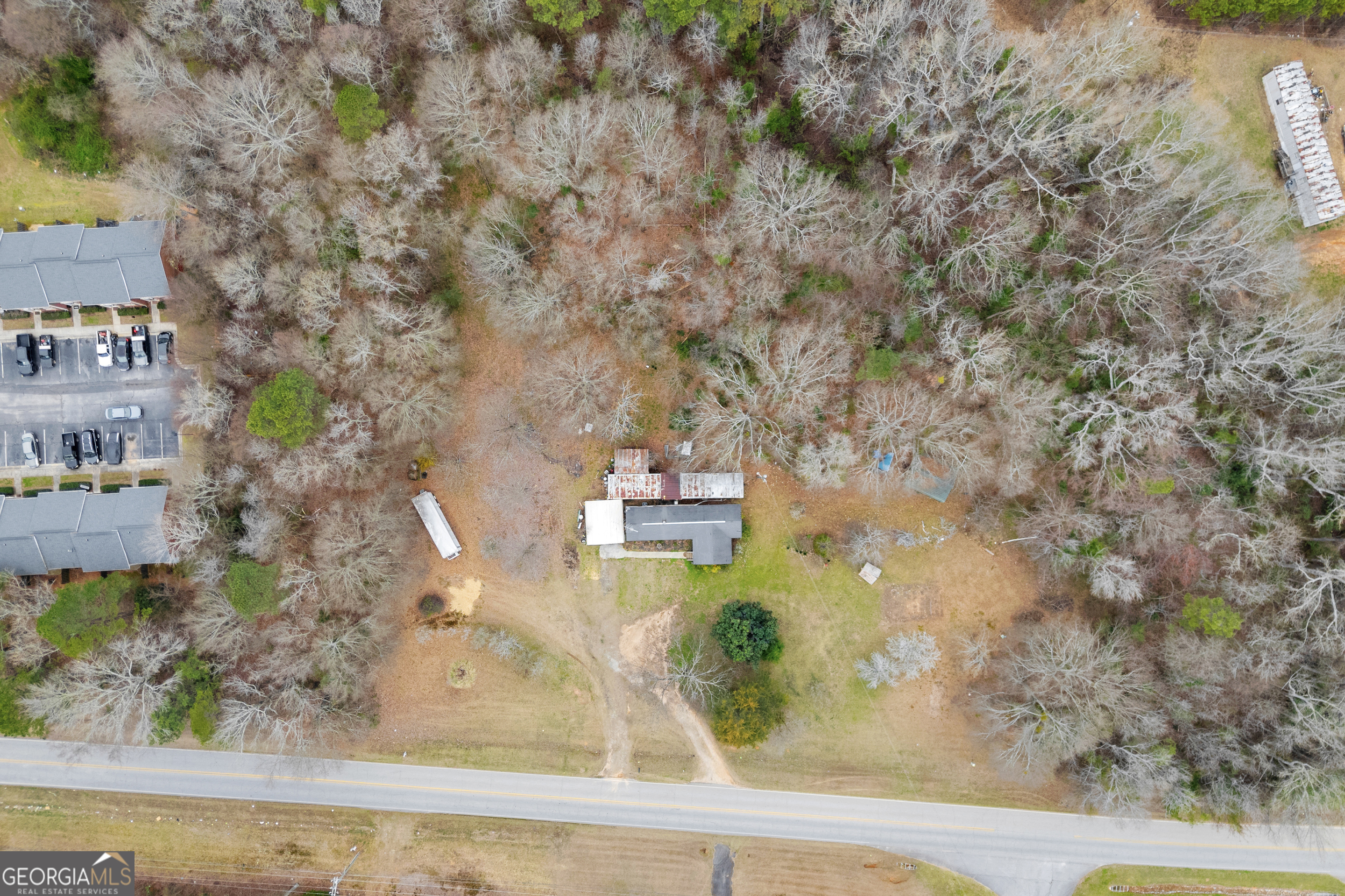 5731 Mount Olive Road Property Photo 8