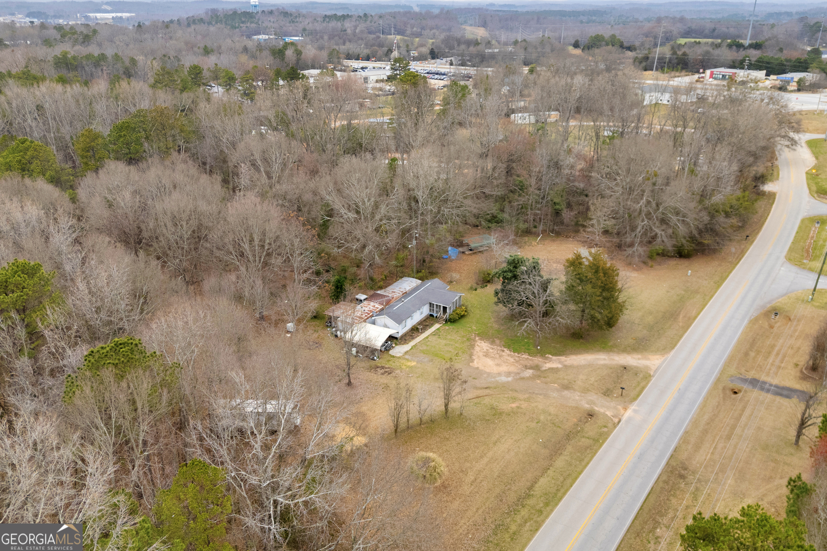 5731 Mount Olive Road Property Photo 10